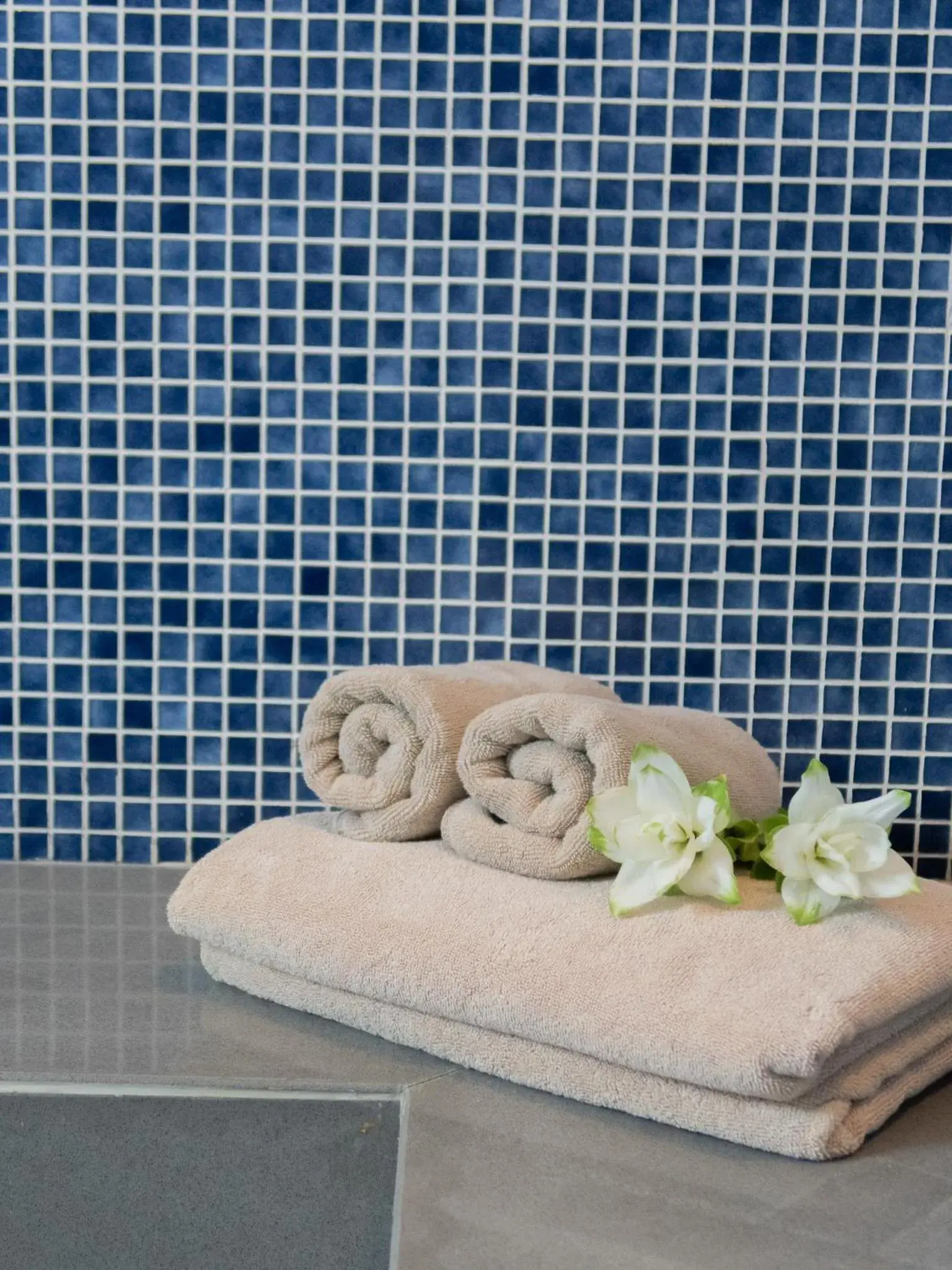 Spa and wellness centre/facilities in Modena by Fraser Buriram Spa and wellness centre/facilities in Modena by Fraser Buriram