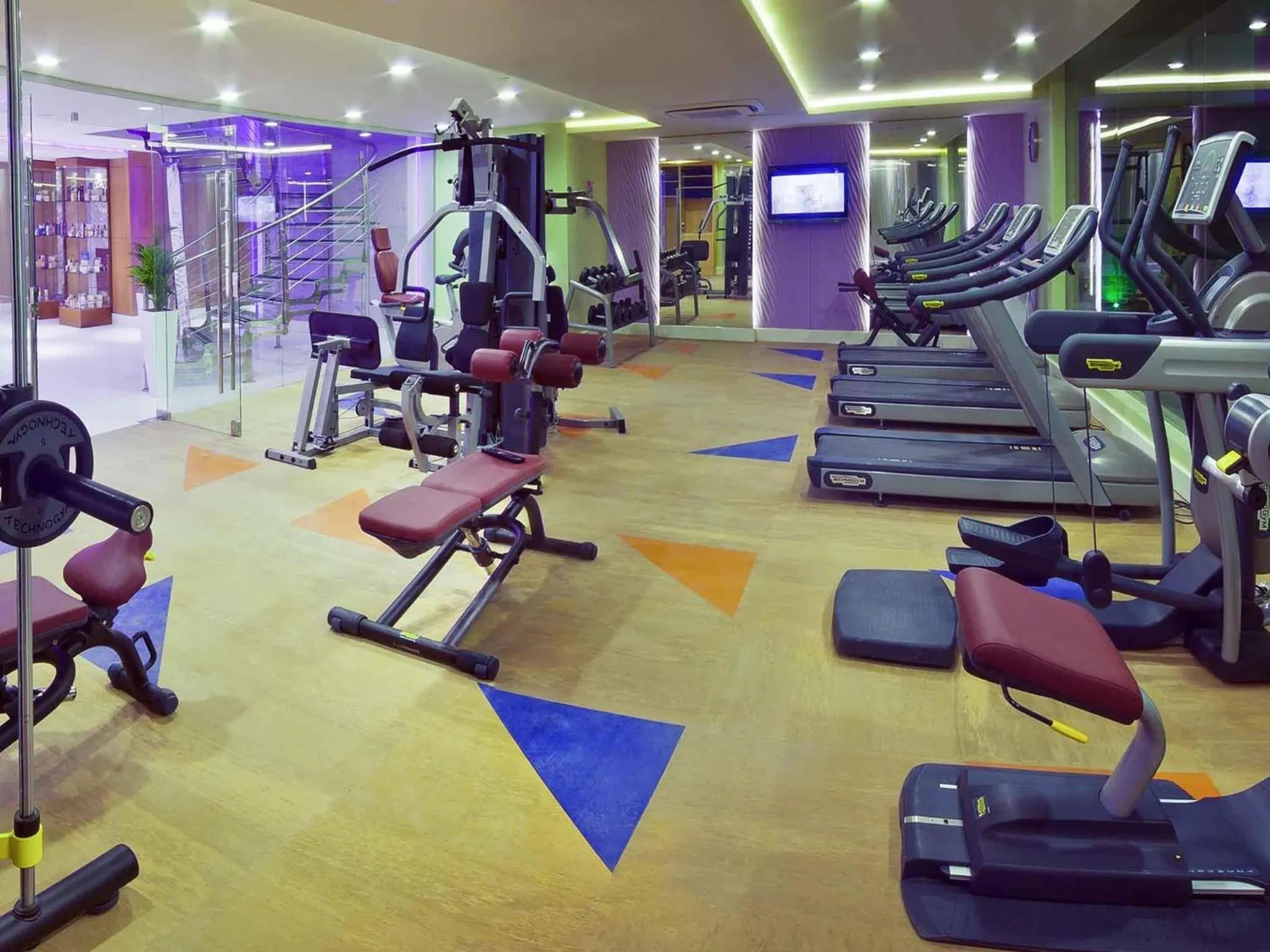 Other in Novotel Suites Riyadh Olaya