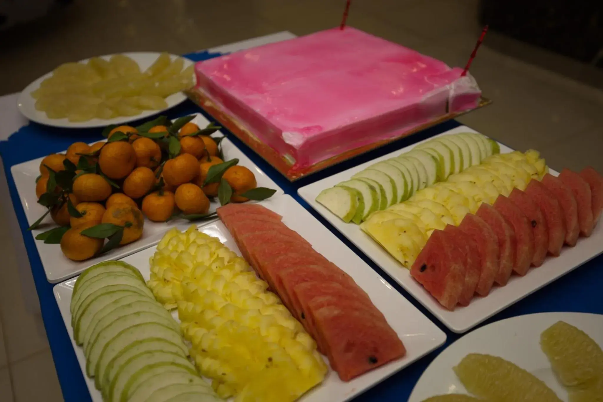 Breakfast in Windsor Hotel Son La Breakfast in Windsor Hotel Son La