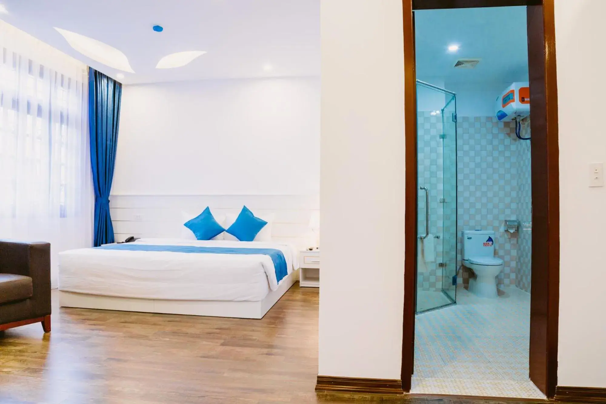 Suite in Windsor Hotel Son La Suite in Windsor Hotel Son La