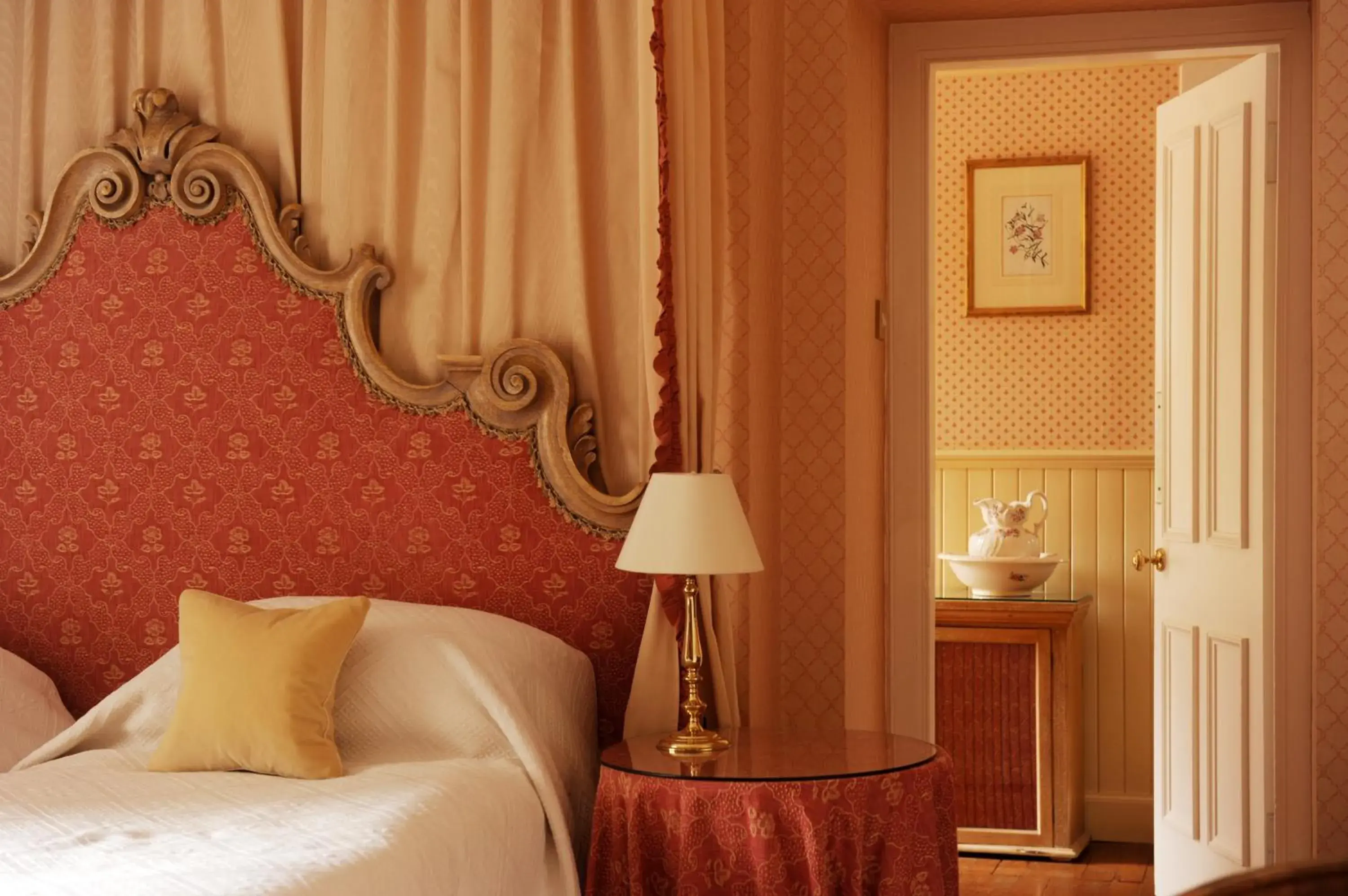 Master Twin Room - Main Building in Ballathie House Hotel Master Twin Room - Main Building in Ballathie House Hotel