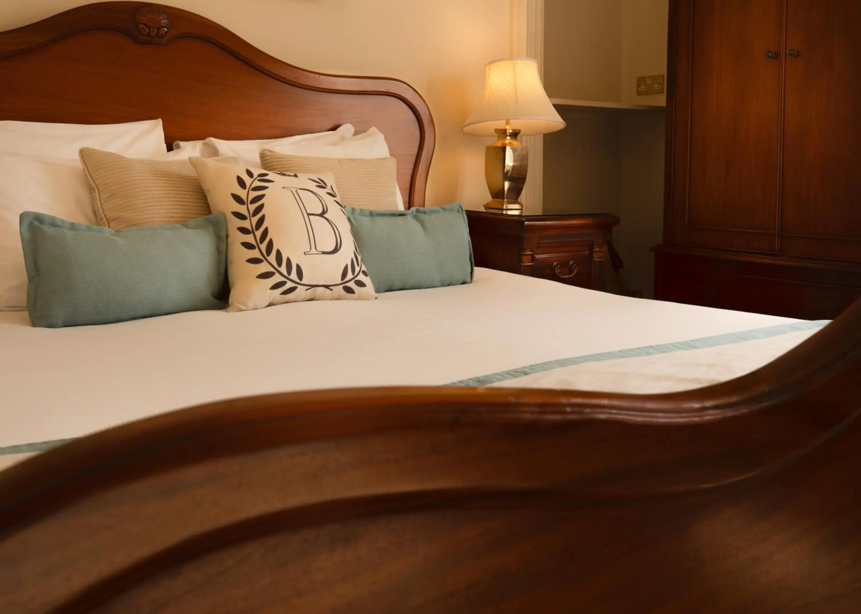 Suite with Garden View in Ballathie House Hotel Suite with Garden View in Ballathie House Hotel