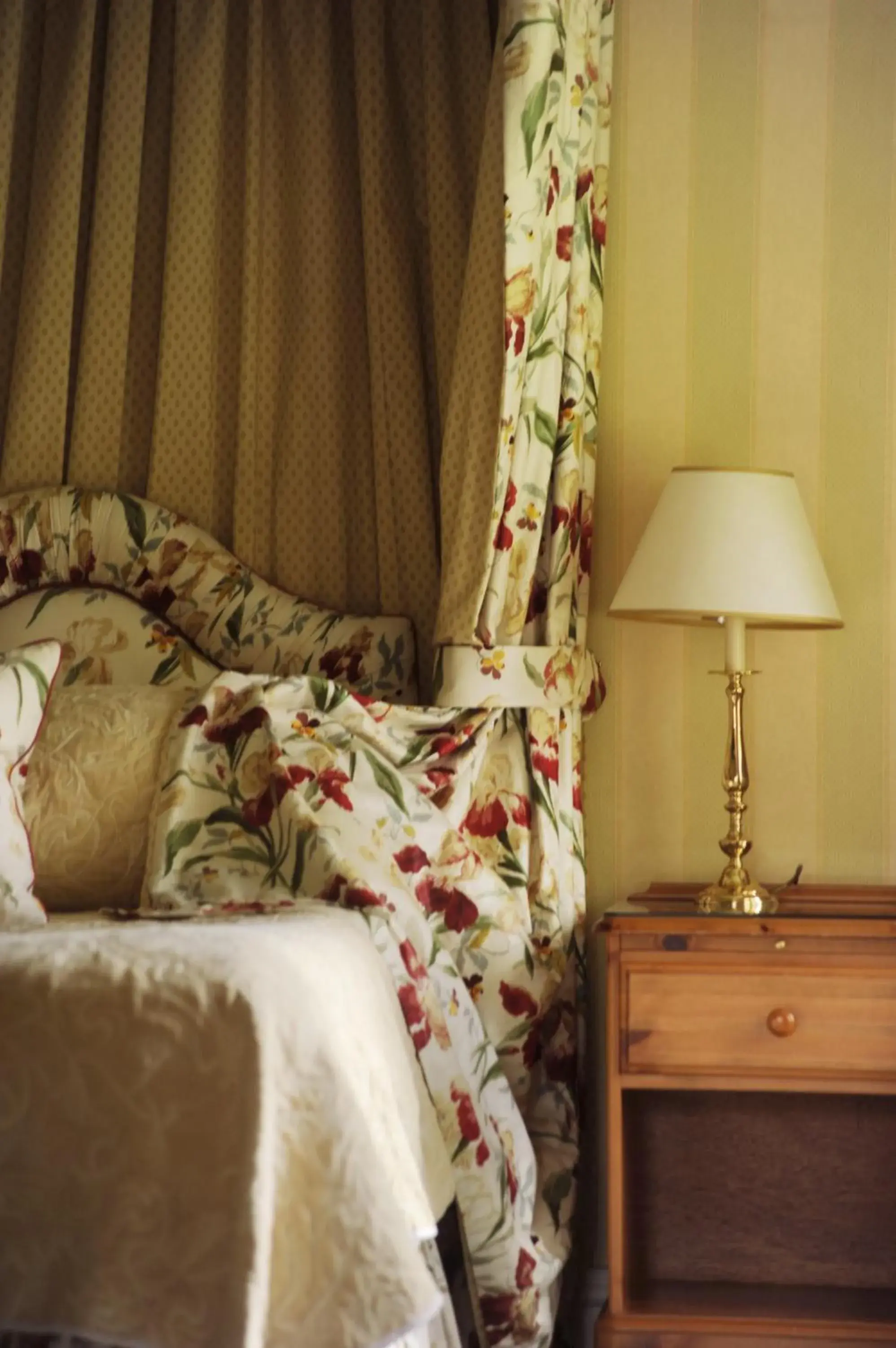 Riverside Double Room - Riverside Building in Ballathie House Hotel Riverside Double Room - Riverside Building in Ballathie House Hotel