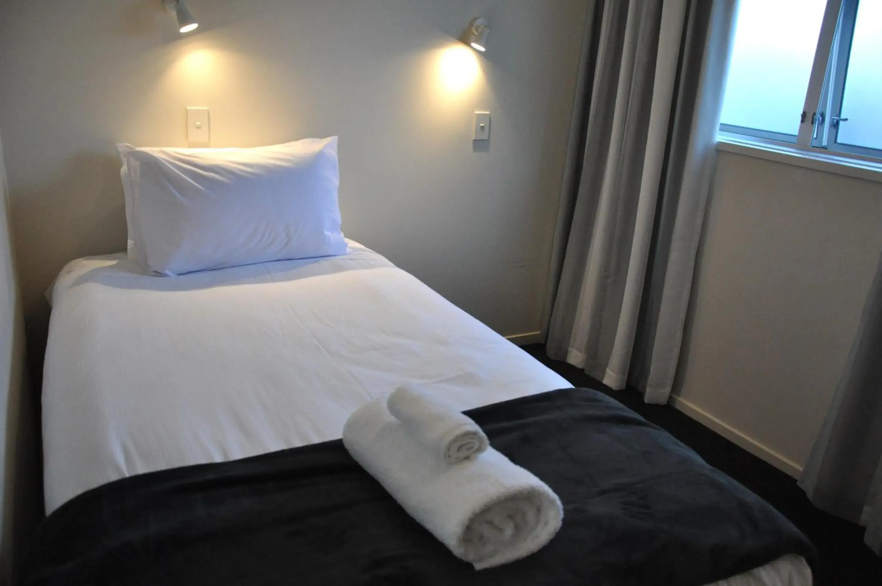 Two-Bedroom Apartment in Balmoral Motel Two-Bedroom Apartment in Balmoral Motel