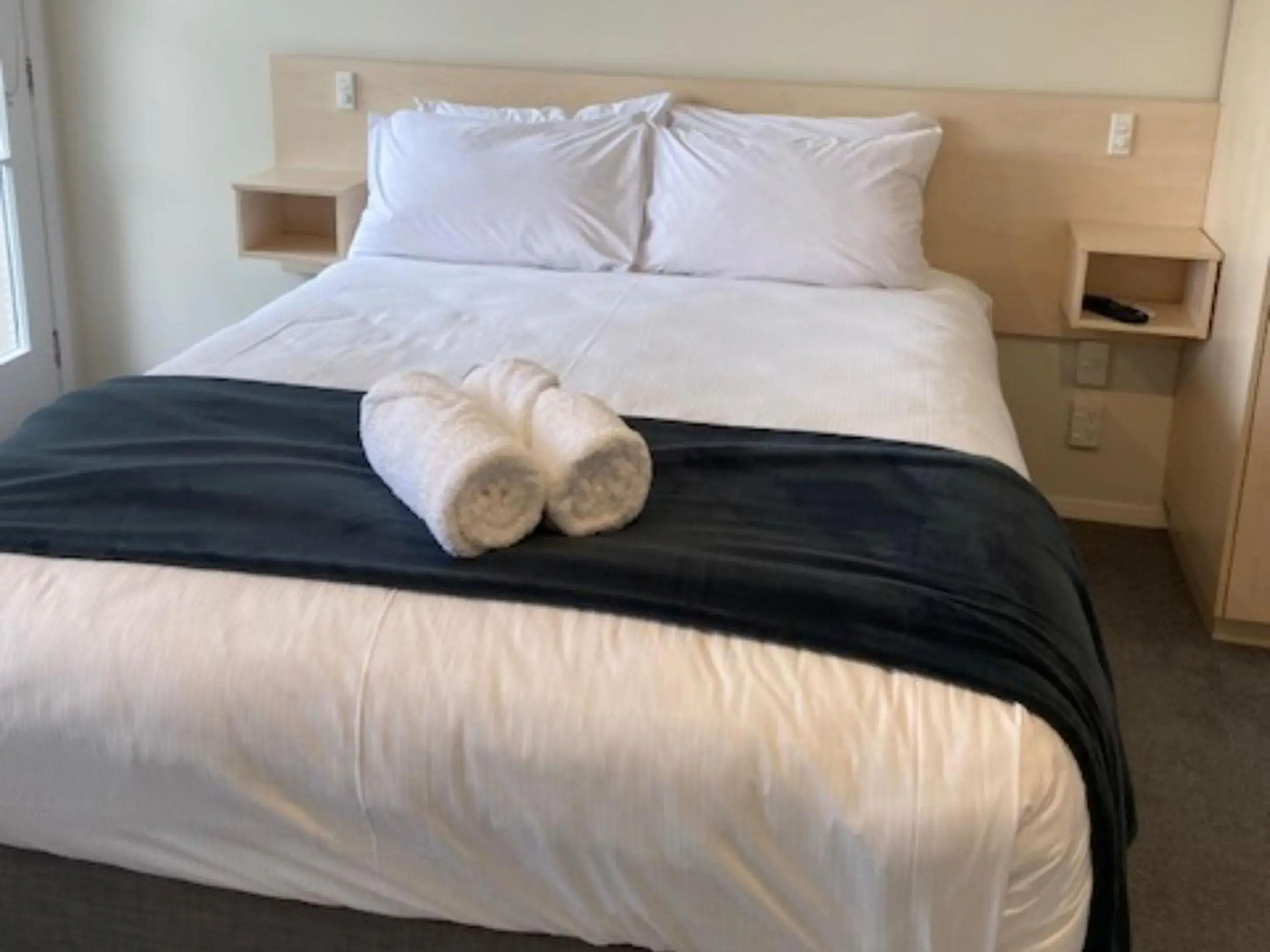 Queen Studio in Balmoral Motel Queen Studio in Balmoral Motel