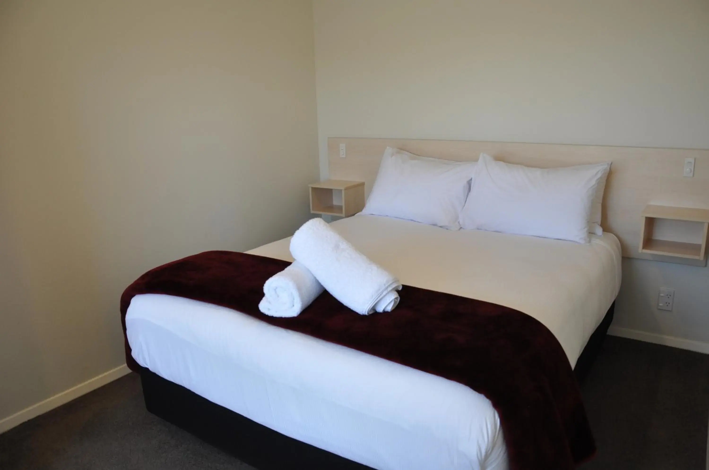 Superior Apartment in Balmoral Motel Superior Apartment in Balmoral Motel