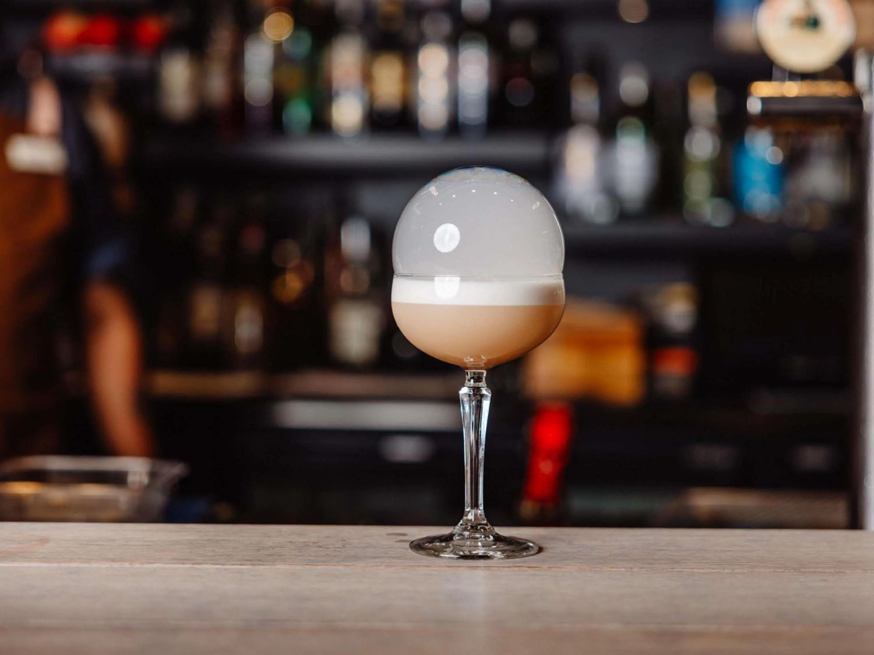 Lounge or bar in Peppers Waymouth Hotel