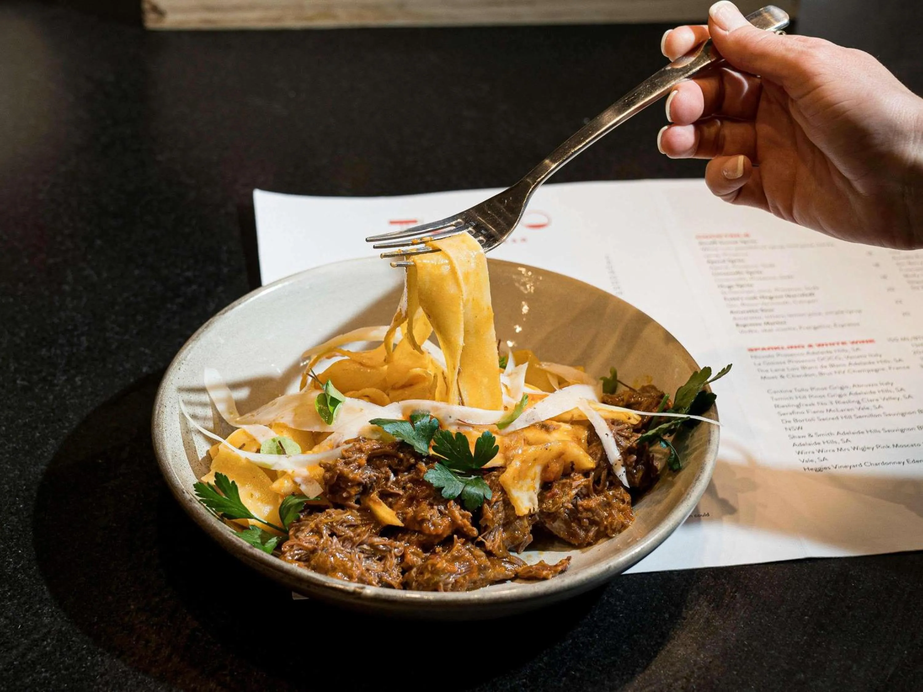 Property building in Peppers Waymouth Hotel