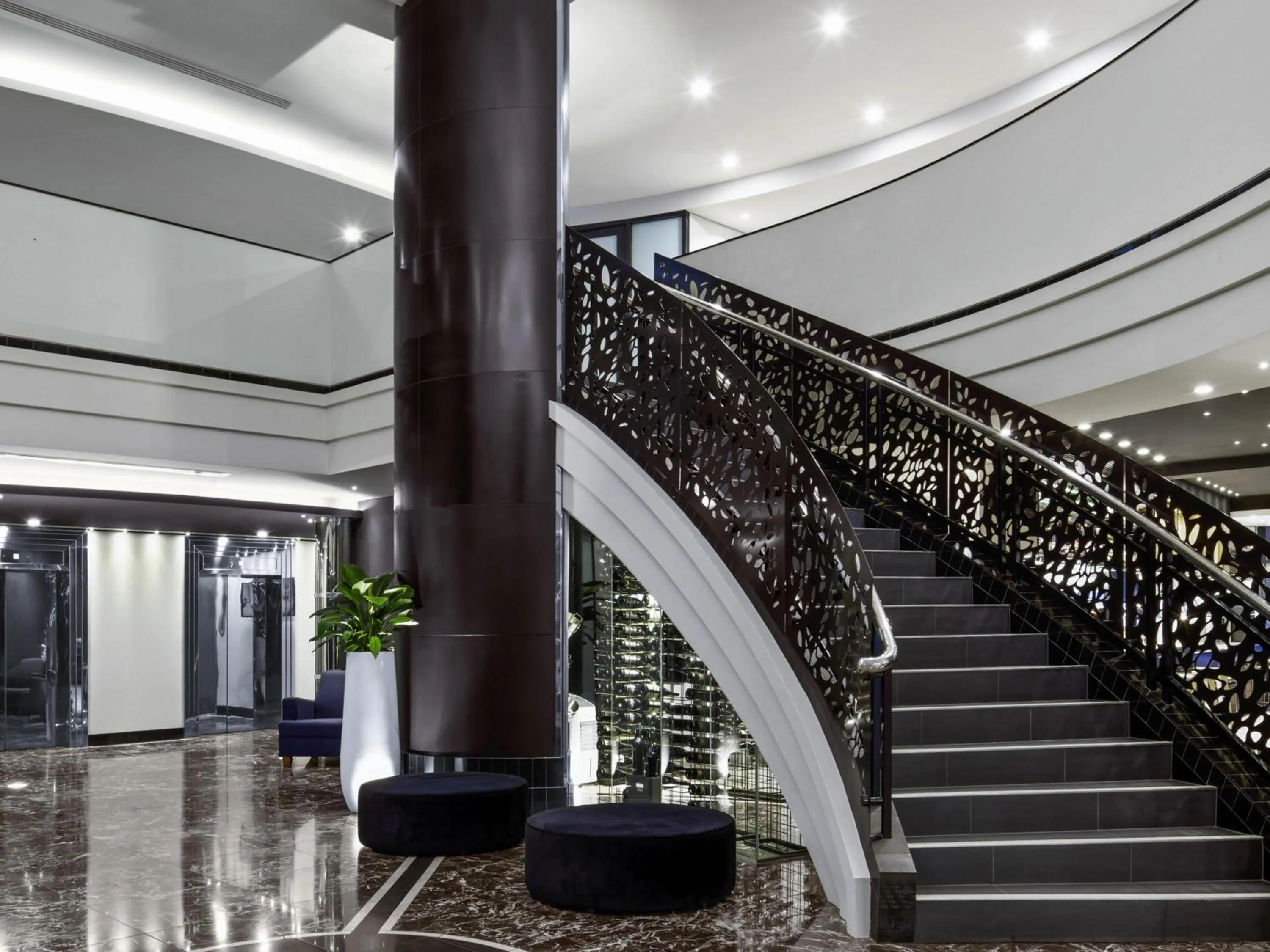 Other in Peppers Waymouth Hotel