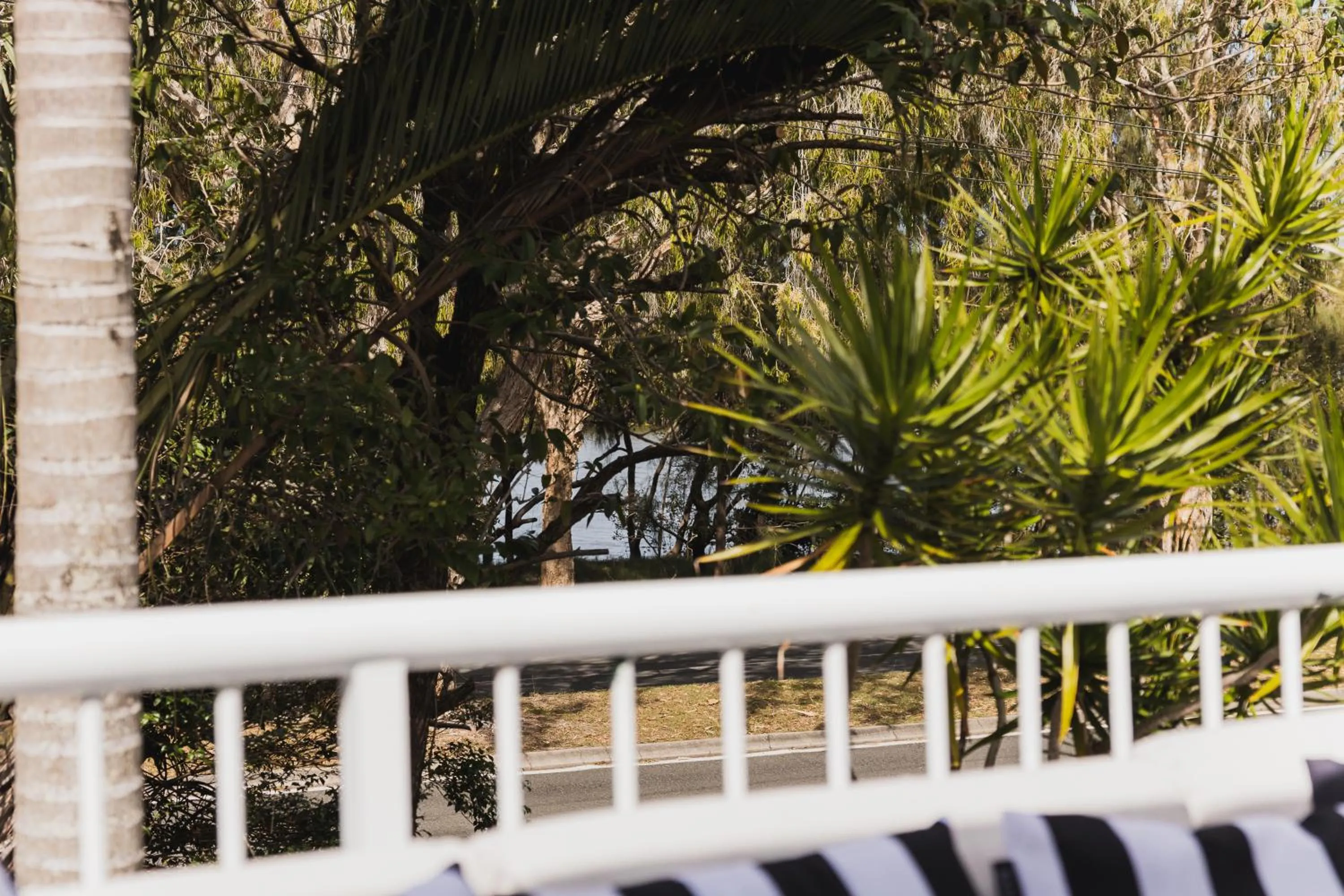 Noosa Keys Apartments