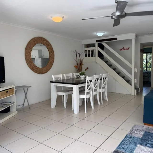 Noosa Keys Apartments