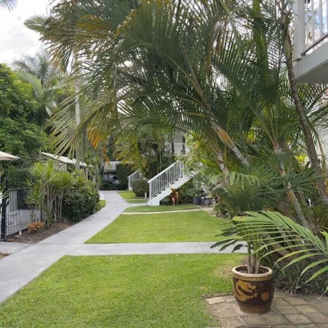 Noosa Keys Apartments
