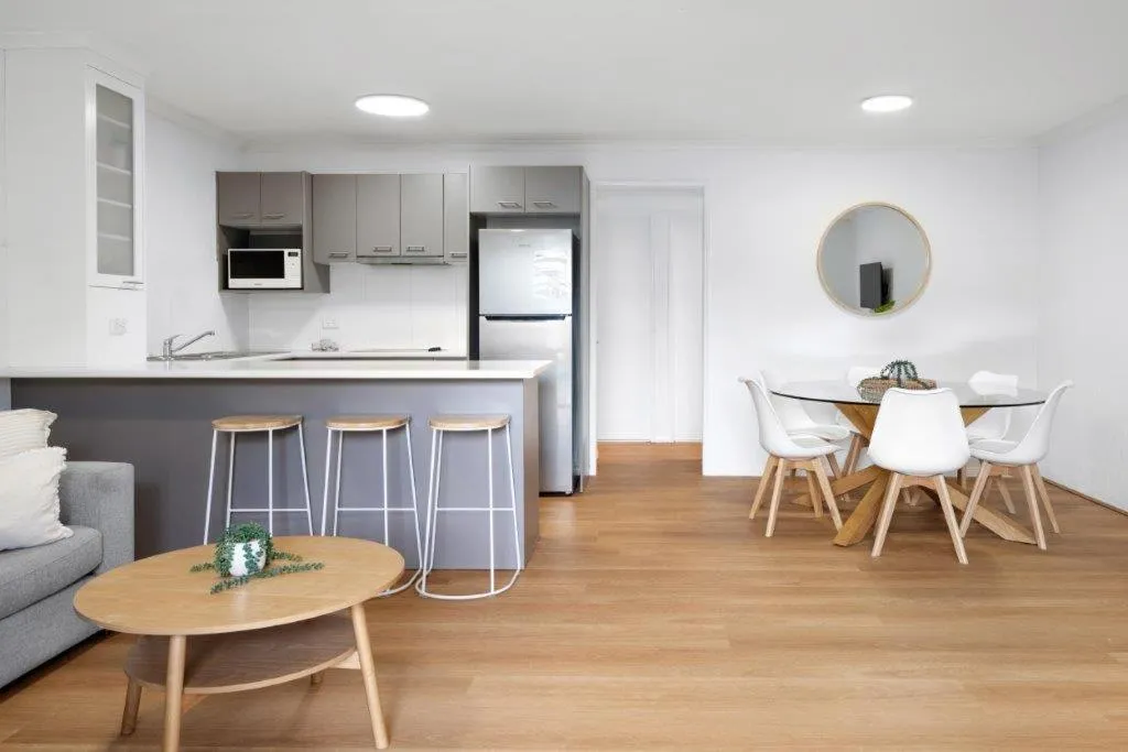 Noosa Keys Apartments