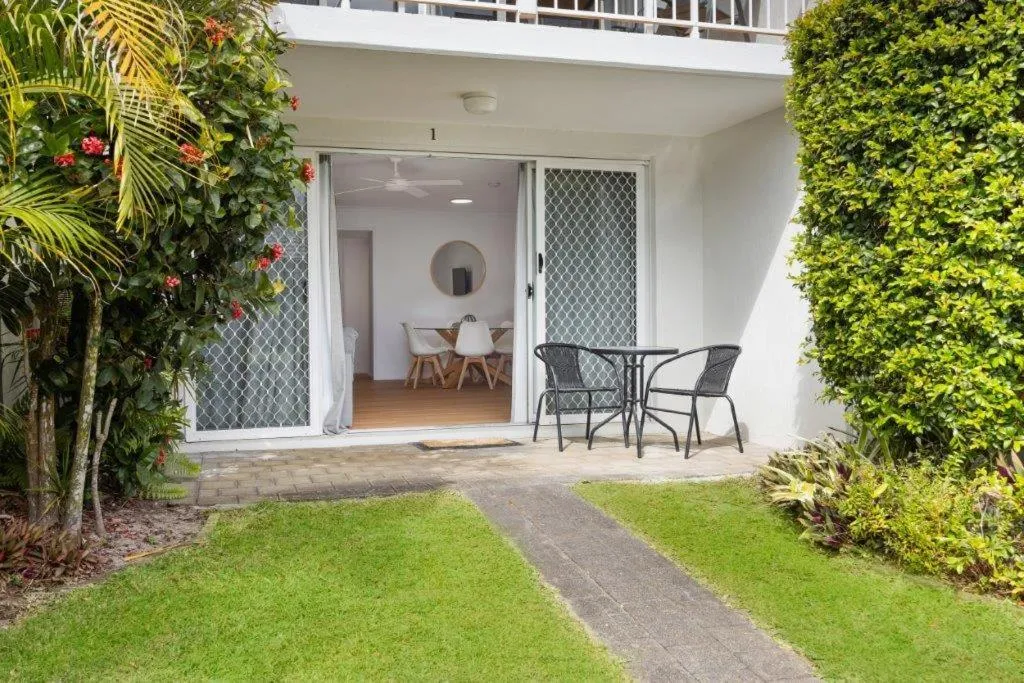 Noosa Keys Apartments