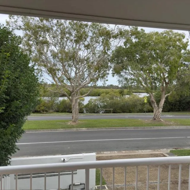 Noosa Keys Apartments