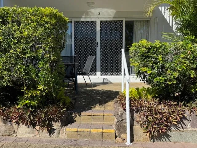 Noosa Keys Apartments