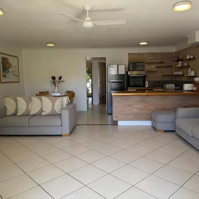 Noosa Keys Apartments