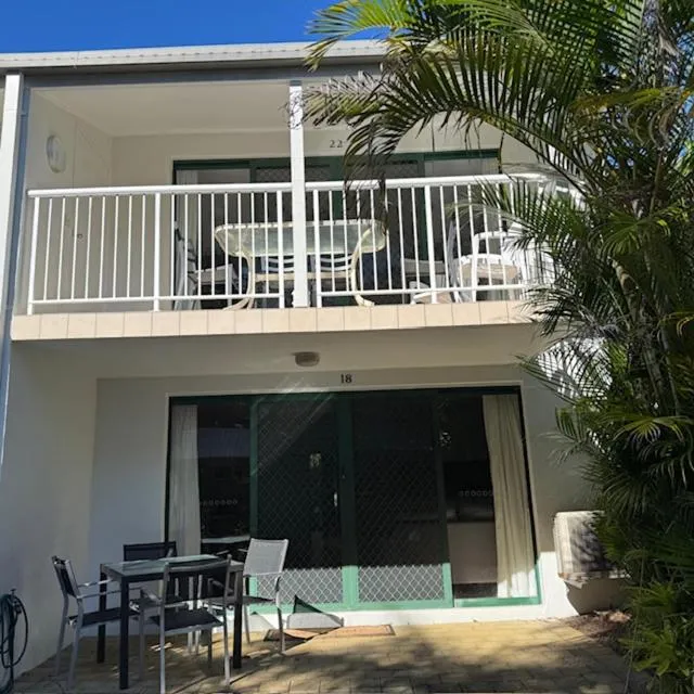 Noosa Keys Apartments