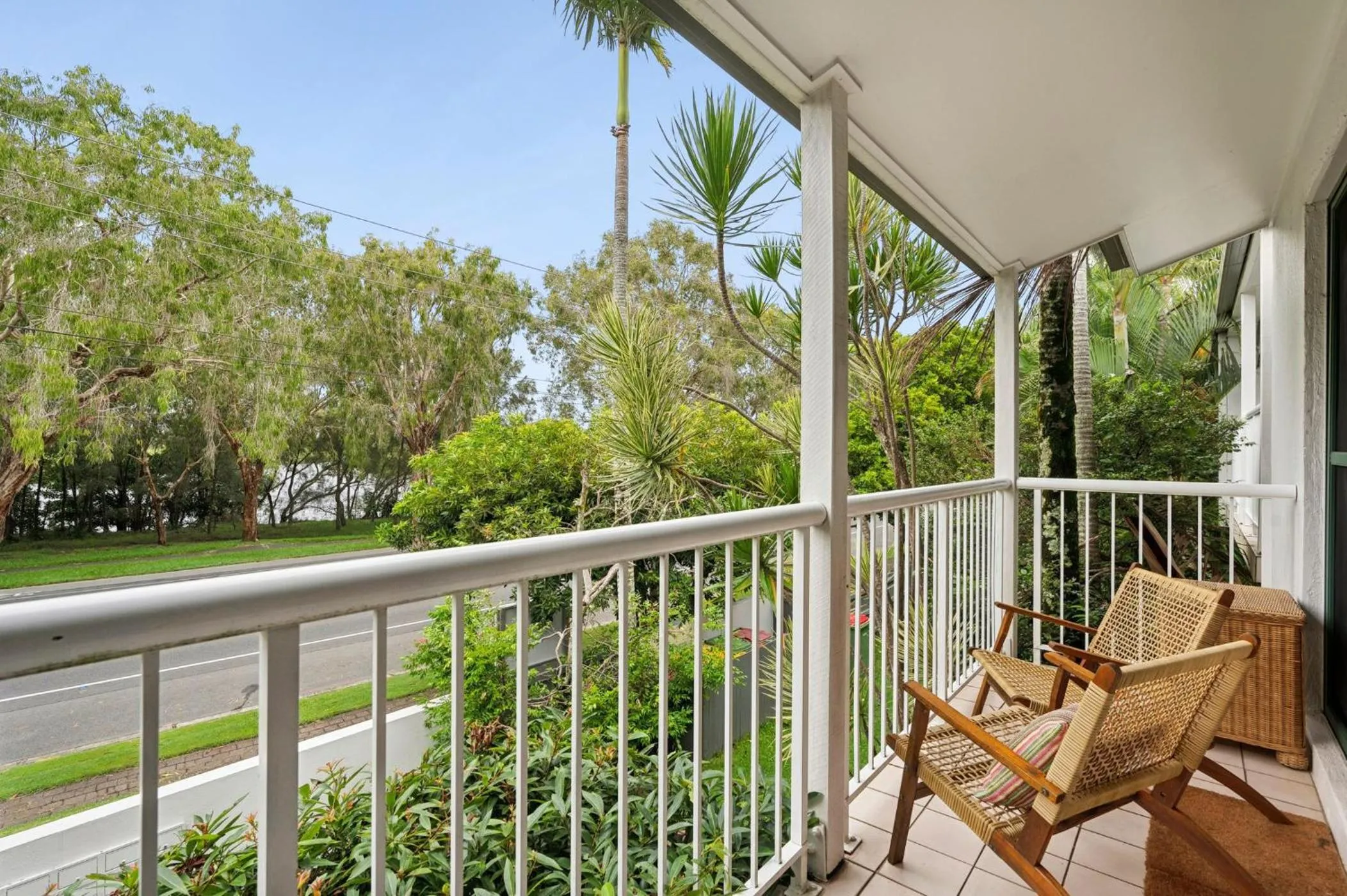 Noosa Keys Apartments