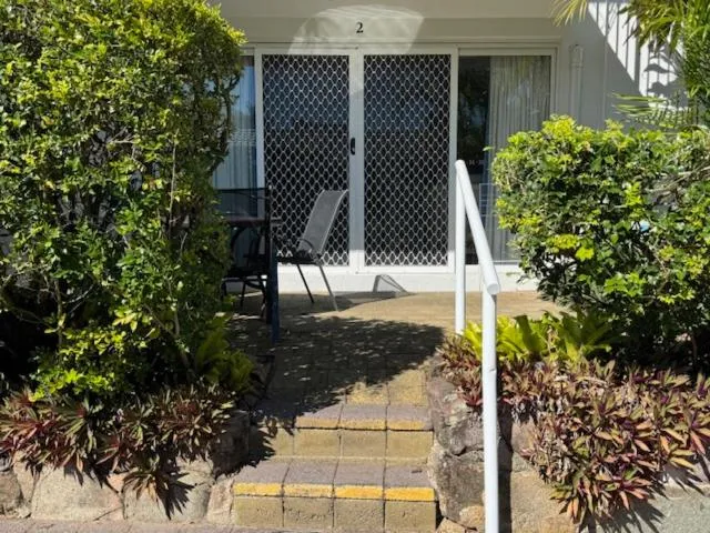 Noosa Keys Apartments