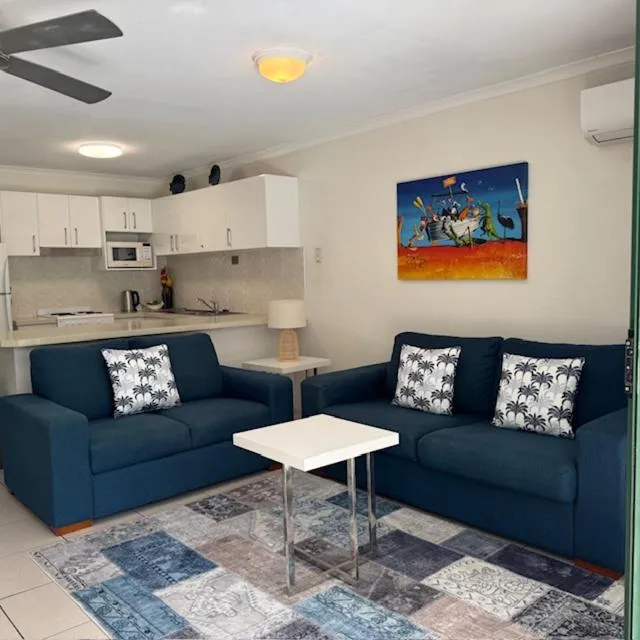 Noosa Keys Apartments