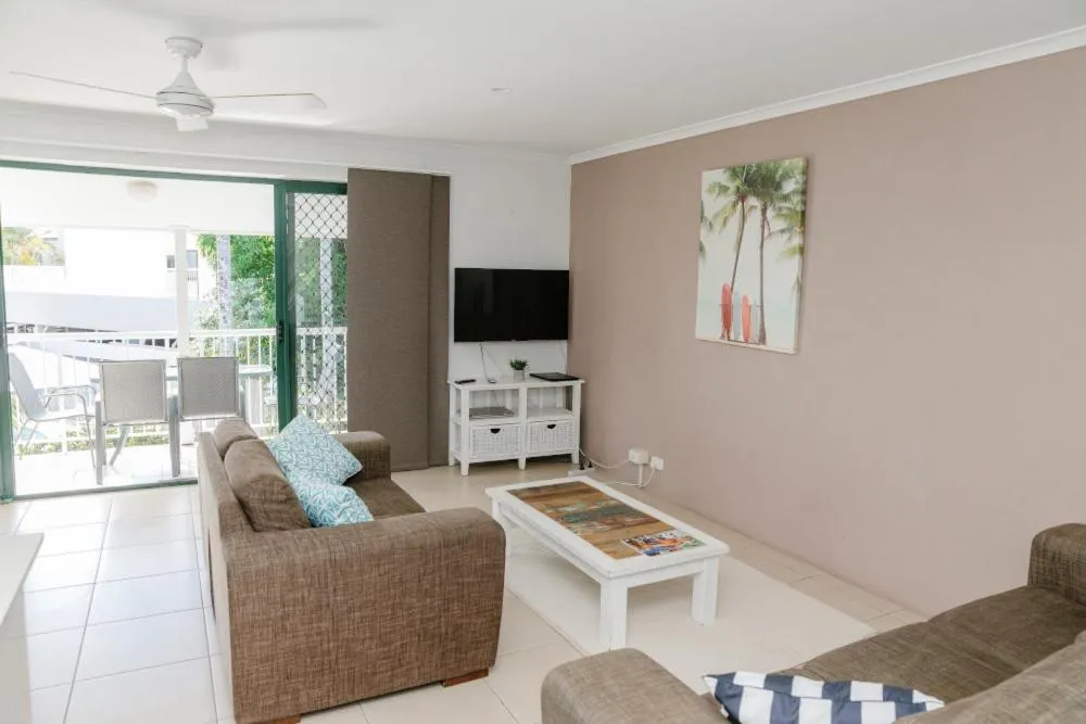 Noosa Keys Apartments