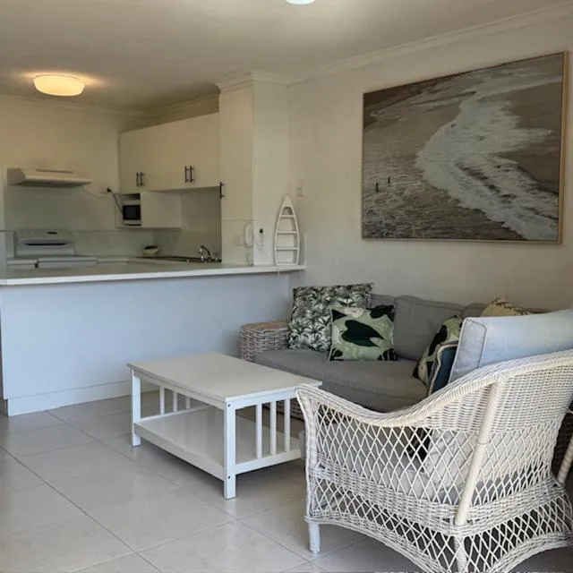 Noosa Keys Apartments