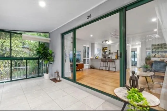 Noosa Keys Apartments