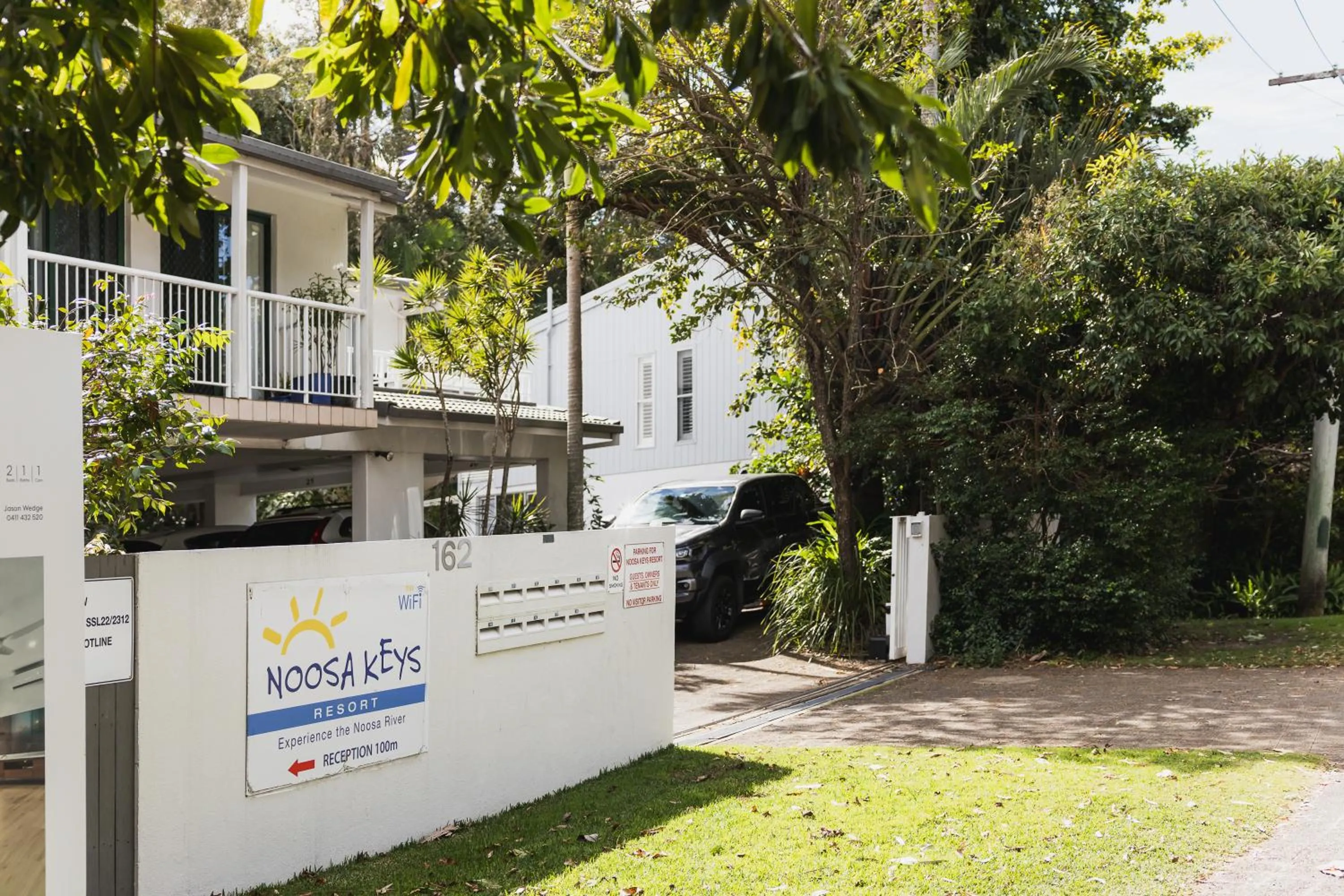 Noosa Keys Apartments