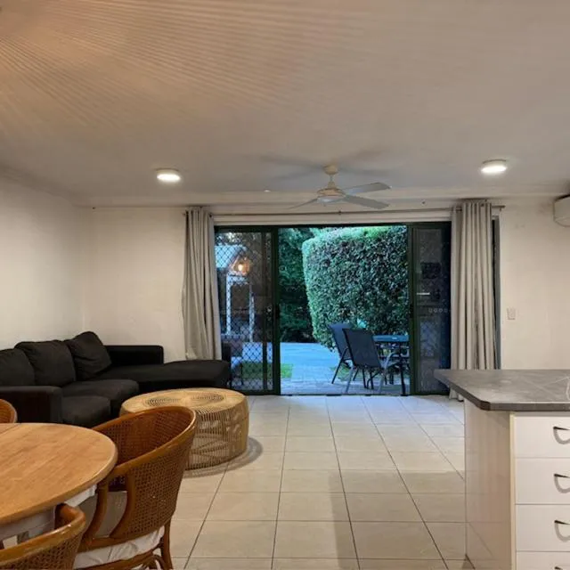 Noosa Keys Apartments