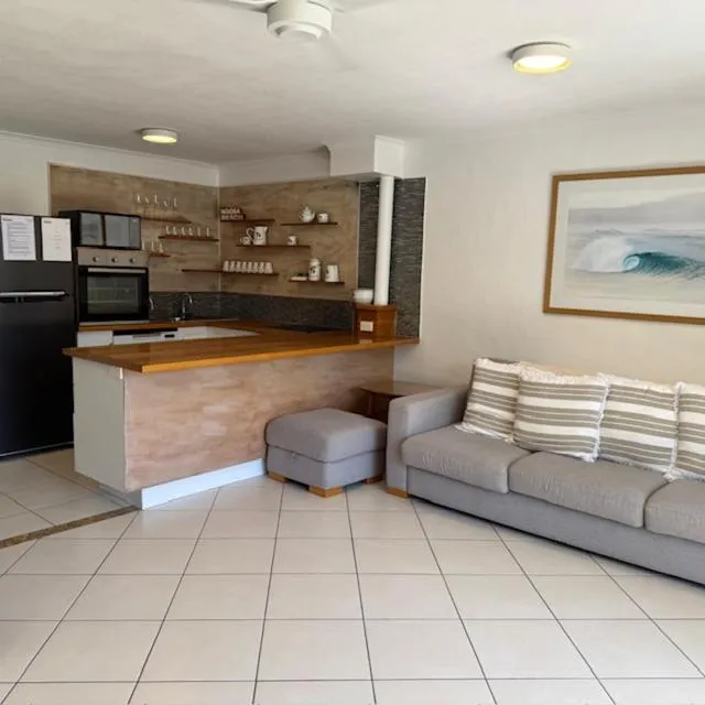 Noosa Keys Apartments