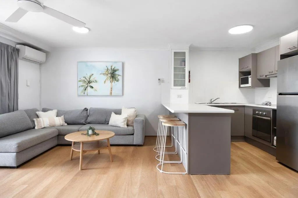 Noosa Keys Apartments
