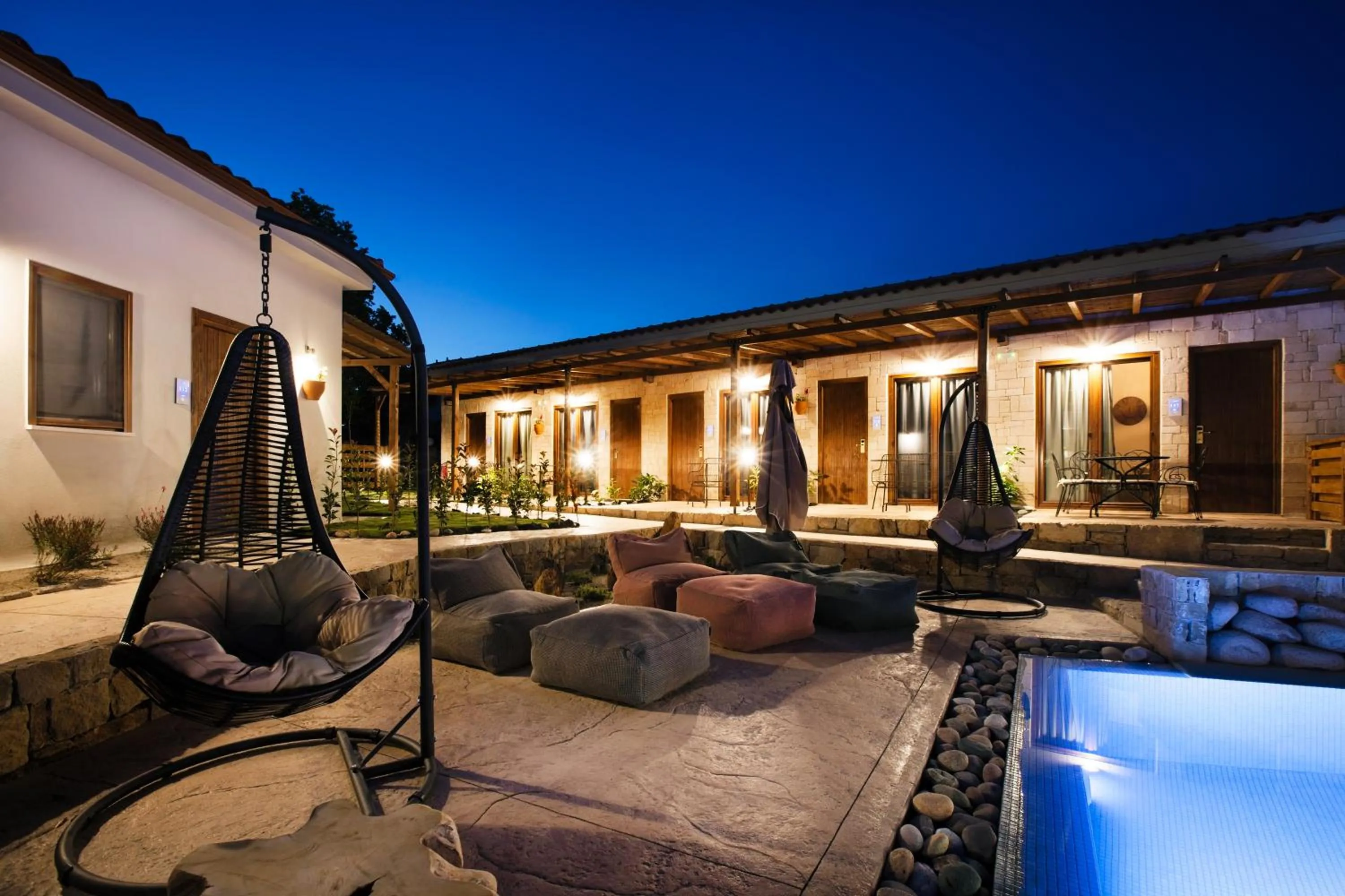 Property building in Casa Afytos - Adults Only