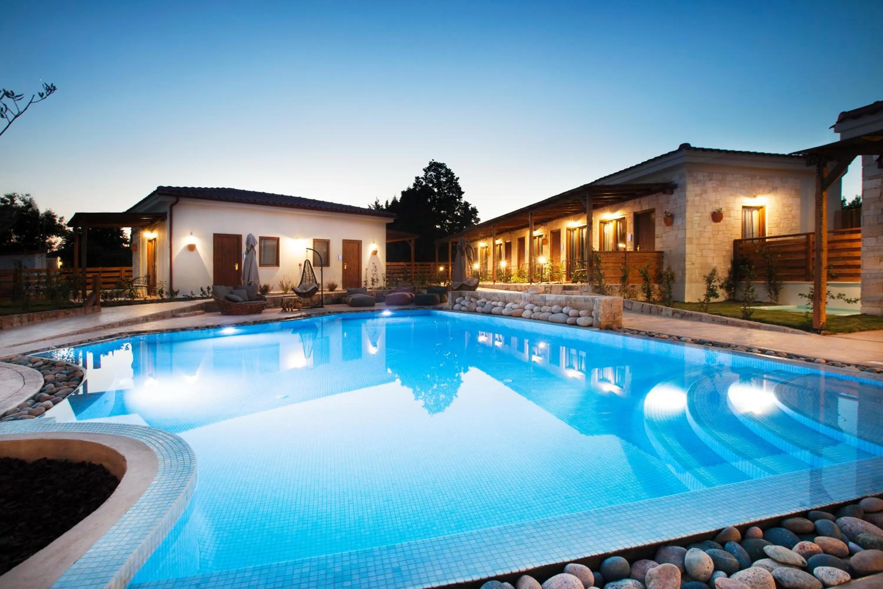 Property building in Casa Afytos - Adults Only