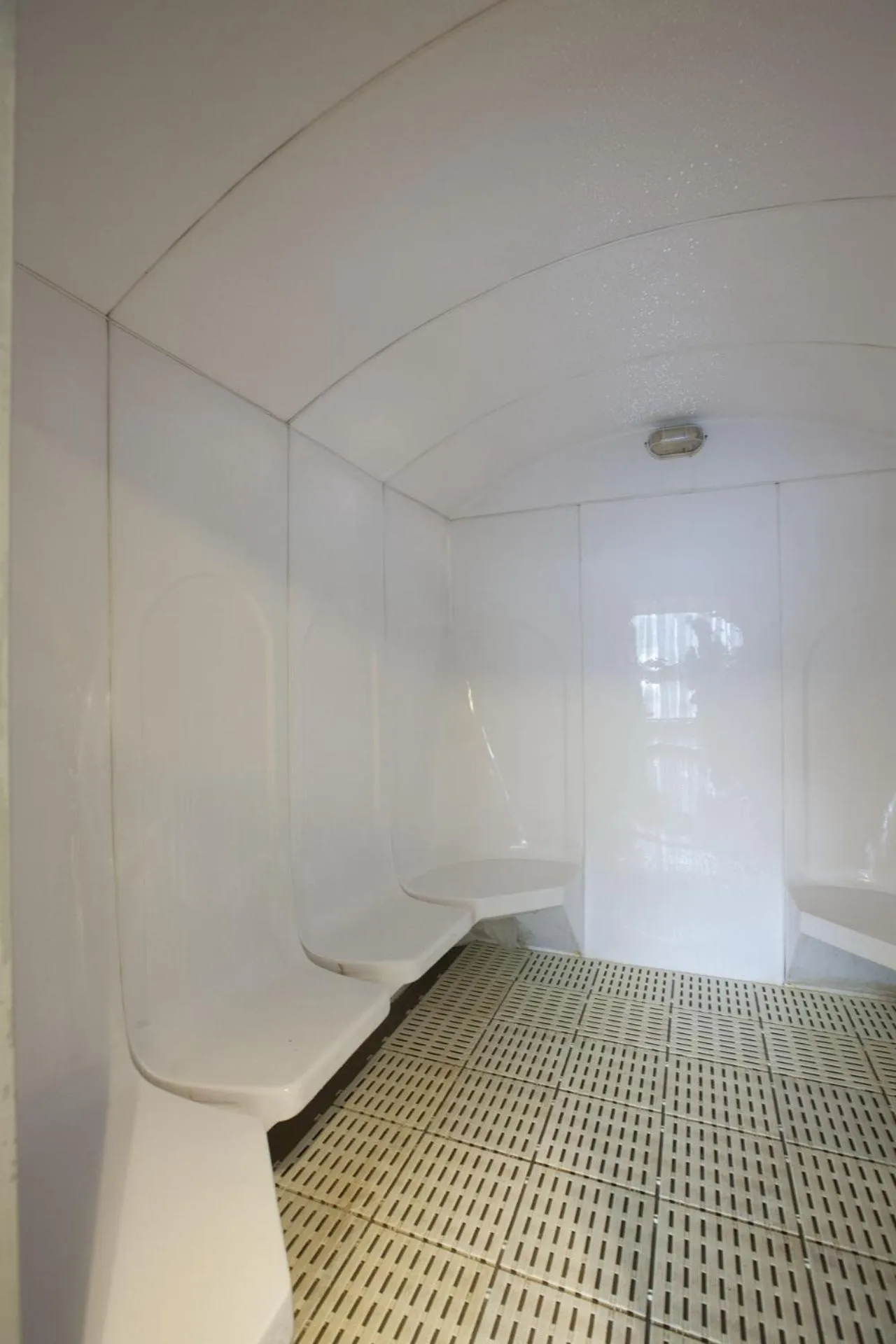 Sauna in Suzhou Tongli Lake View Hotel