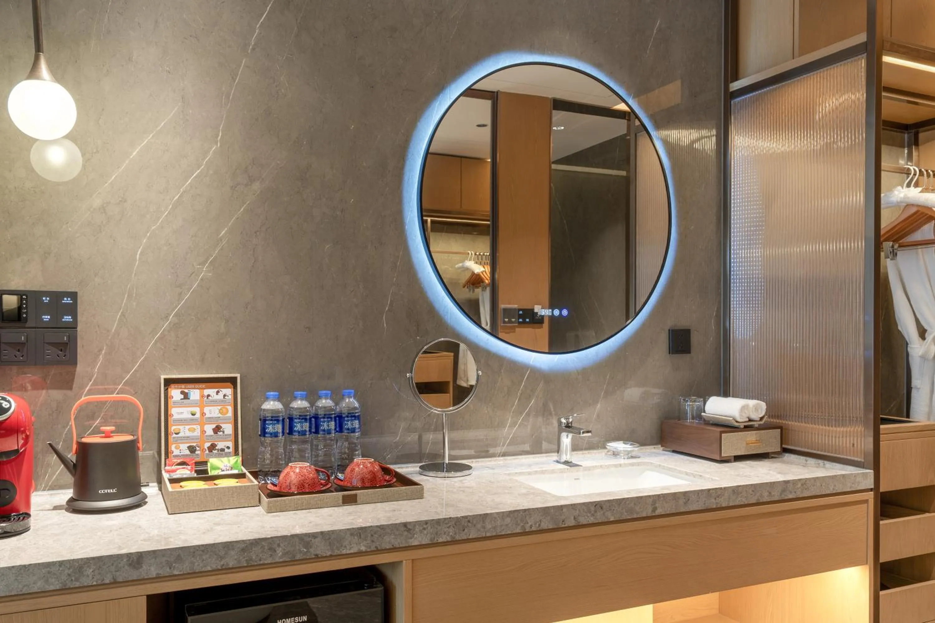 Other in Suzhou Tongli Lake View Hotel