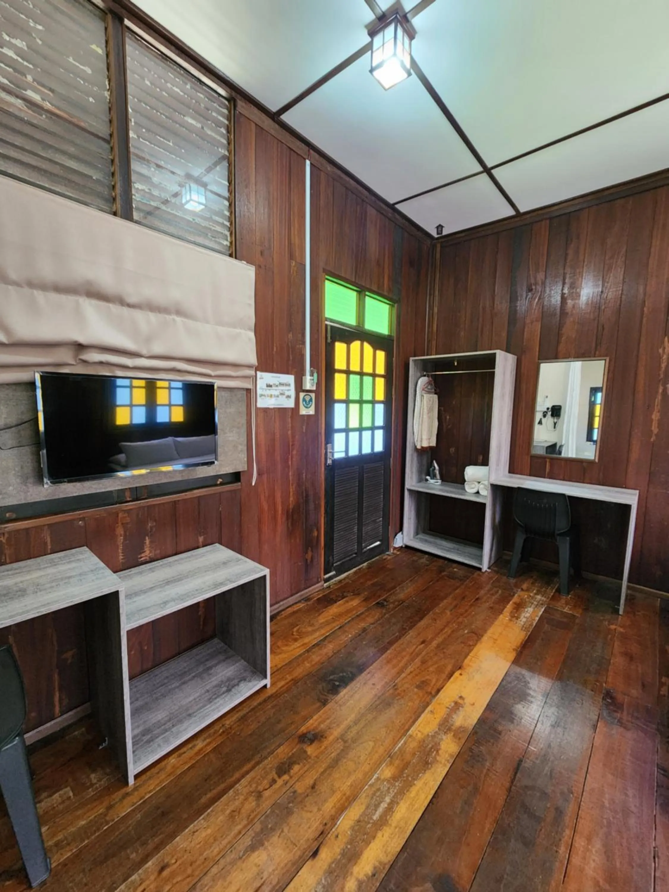 Pandan Laut Beach Resort