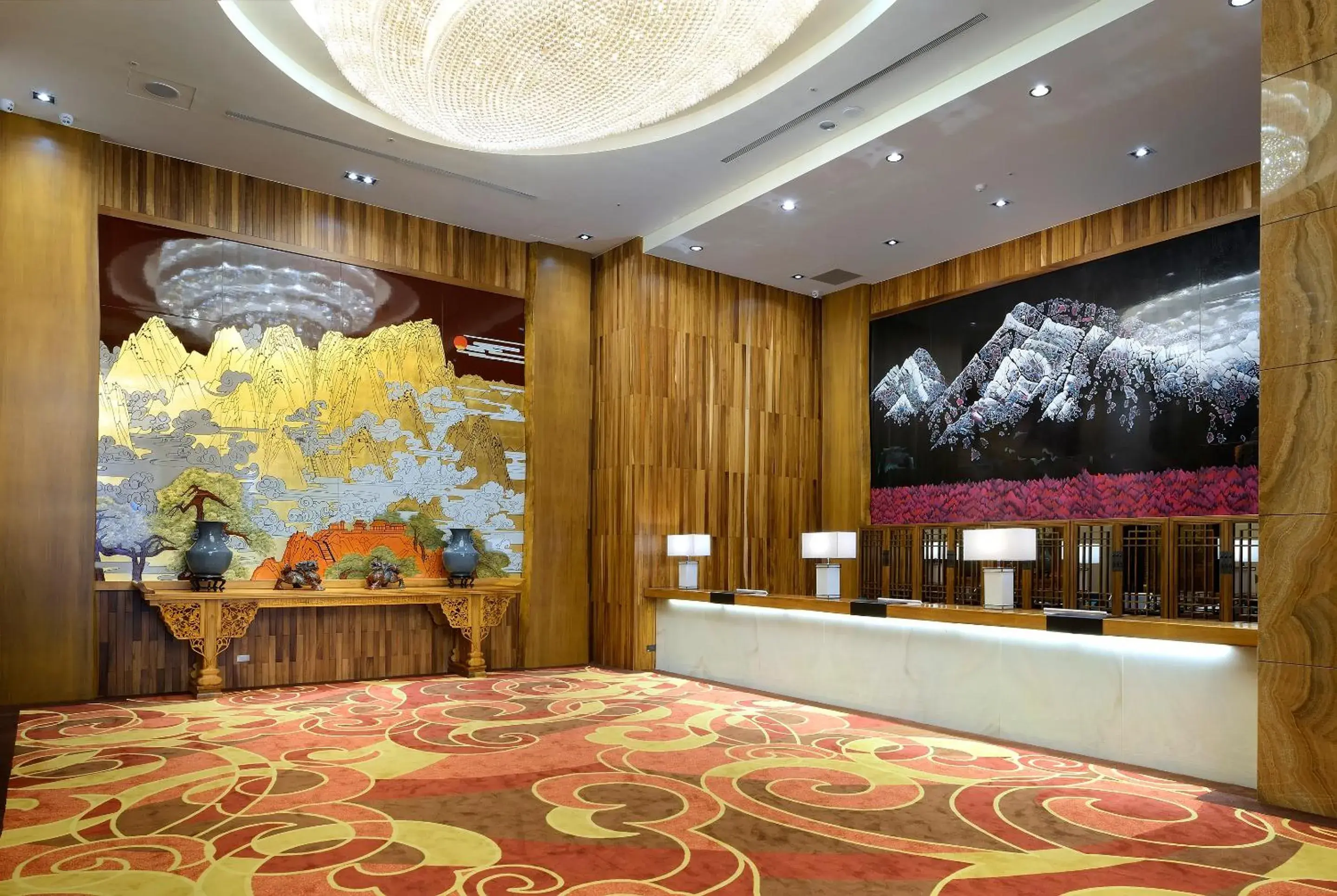 Lobby or reception in CHECK inn Select Tainan Yongkang Lobby or reception in CHECK inn Select Tainan Yongkang
