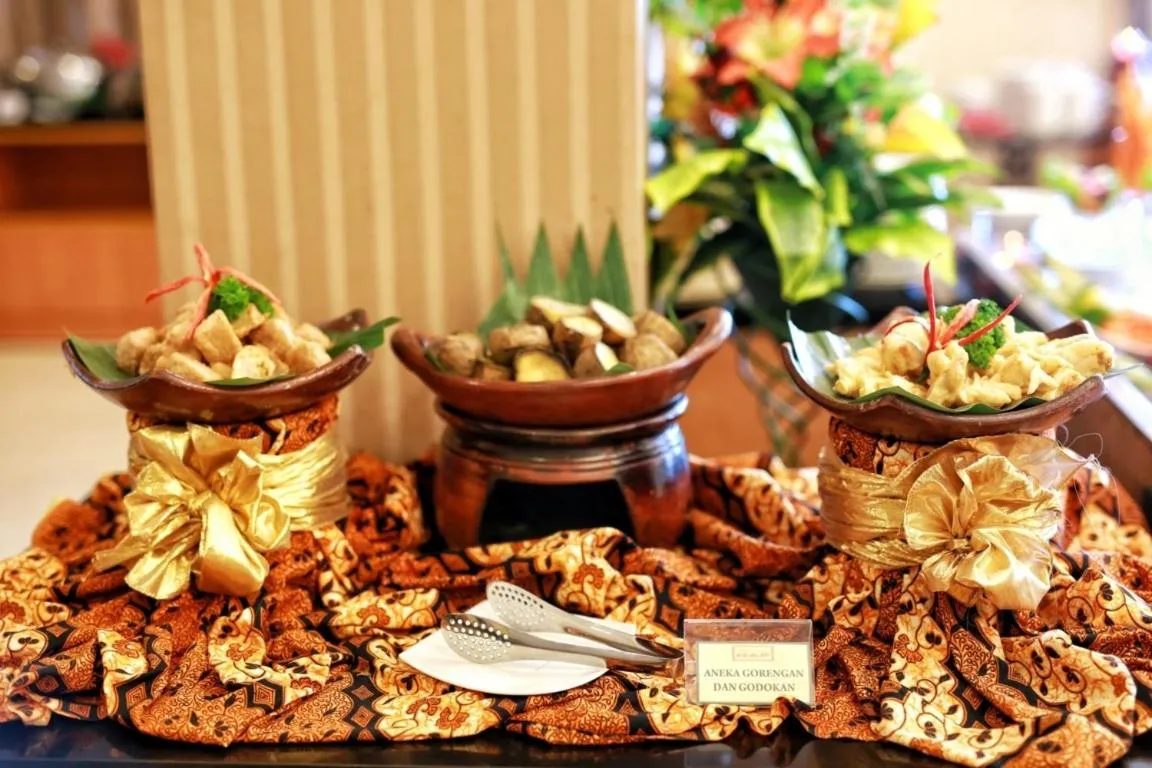 Breakfast in Grand HAP Solo