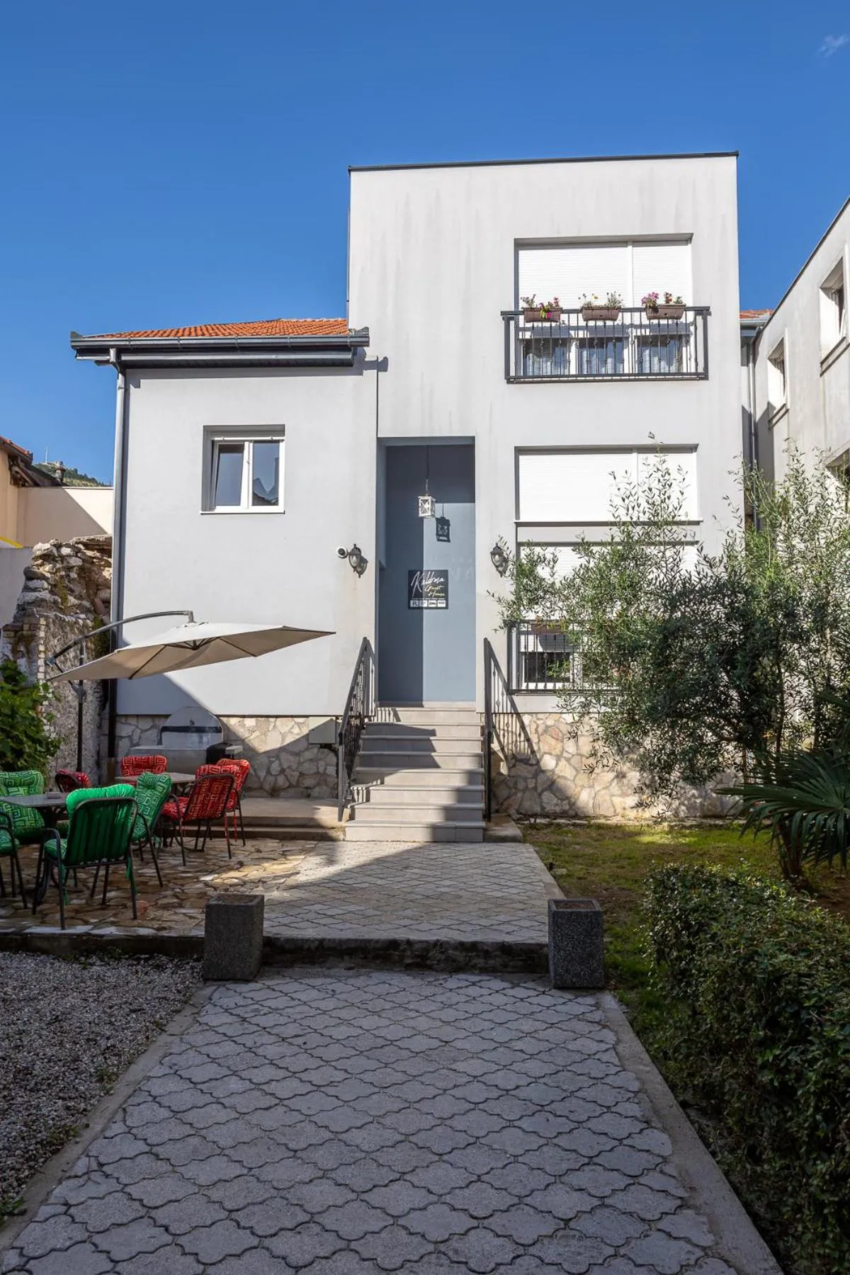 Kaldrma Guesthouse