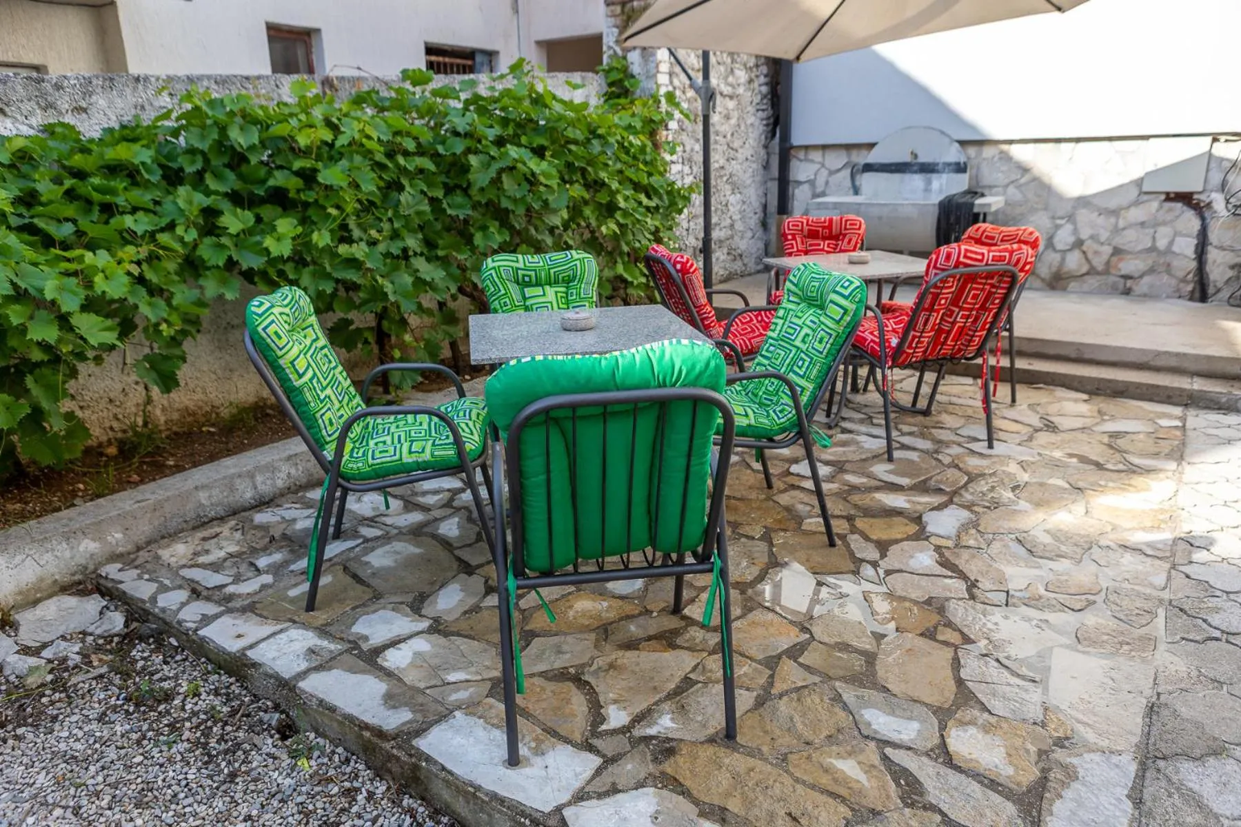 Kaldrma Guesthouse