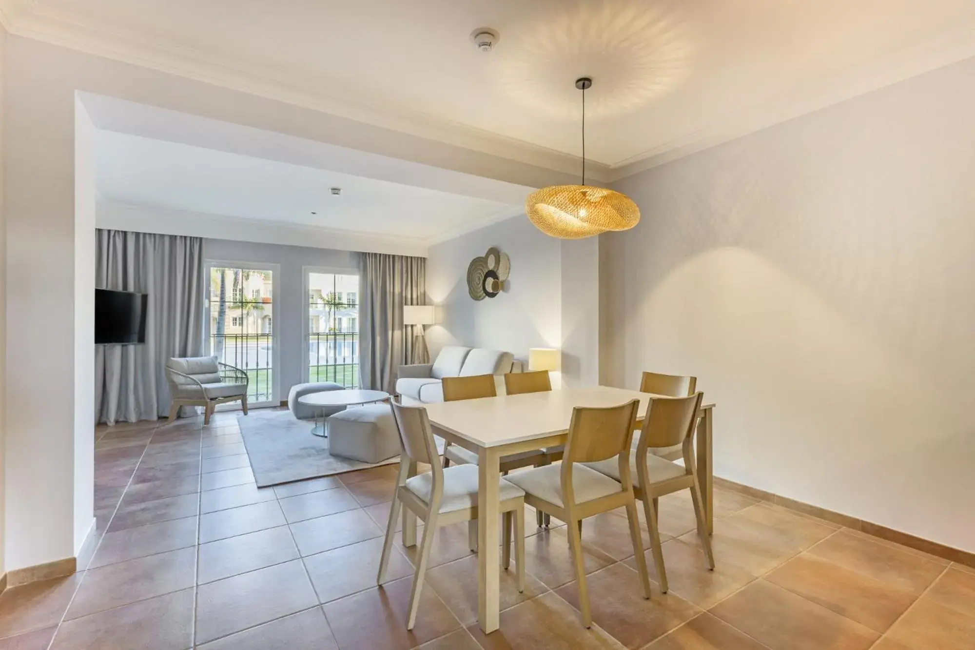 One-Bedroom Apartment in LA SELLA PREMIUM lifestyle Apartments One-Bedroom Apartment in LA SELLA PREMIUM lifestyle Apartments