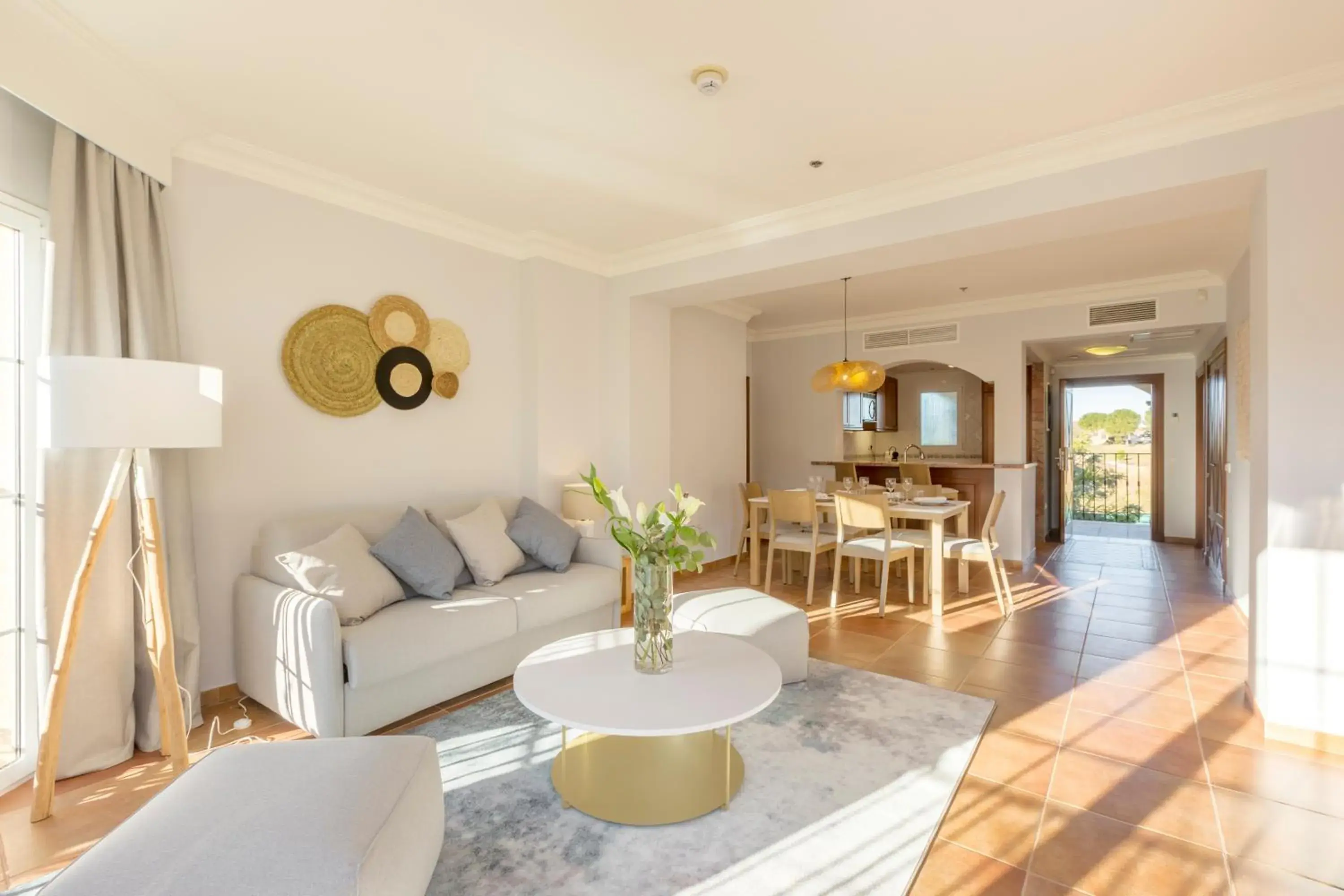 Two-Bedroom Apartment in LA SELLA PREMIUM lifestyle Apartments Two-Bedroom Apartment in LA SELLA PREMIUM lifestyle Apartments