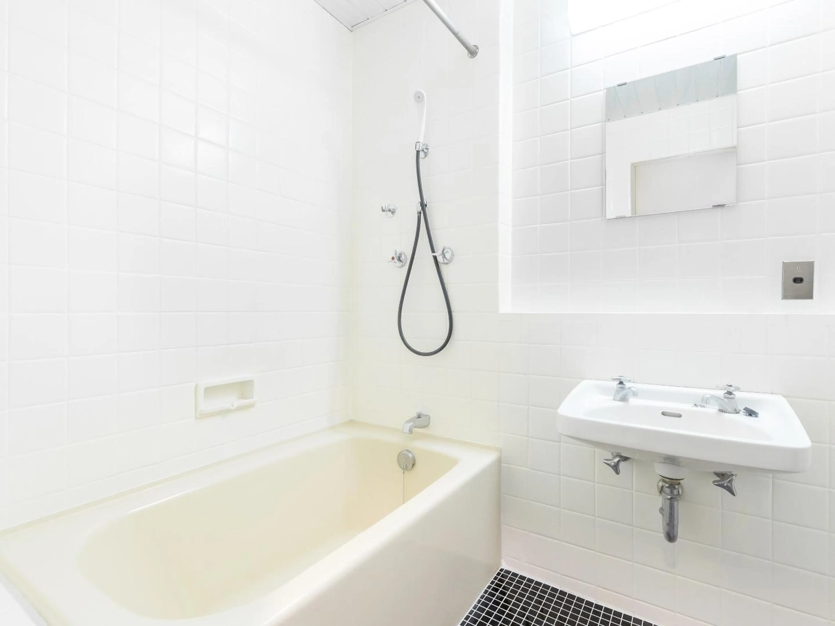 Bathroom in Shirahama Ocean Resort