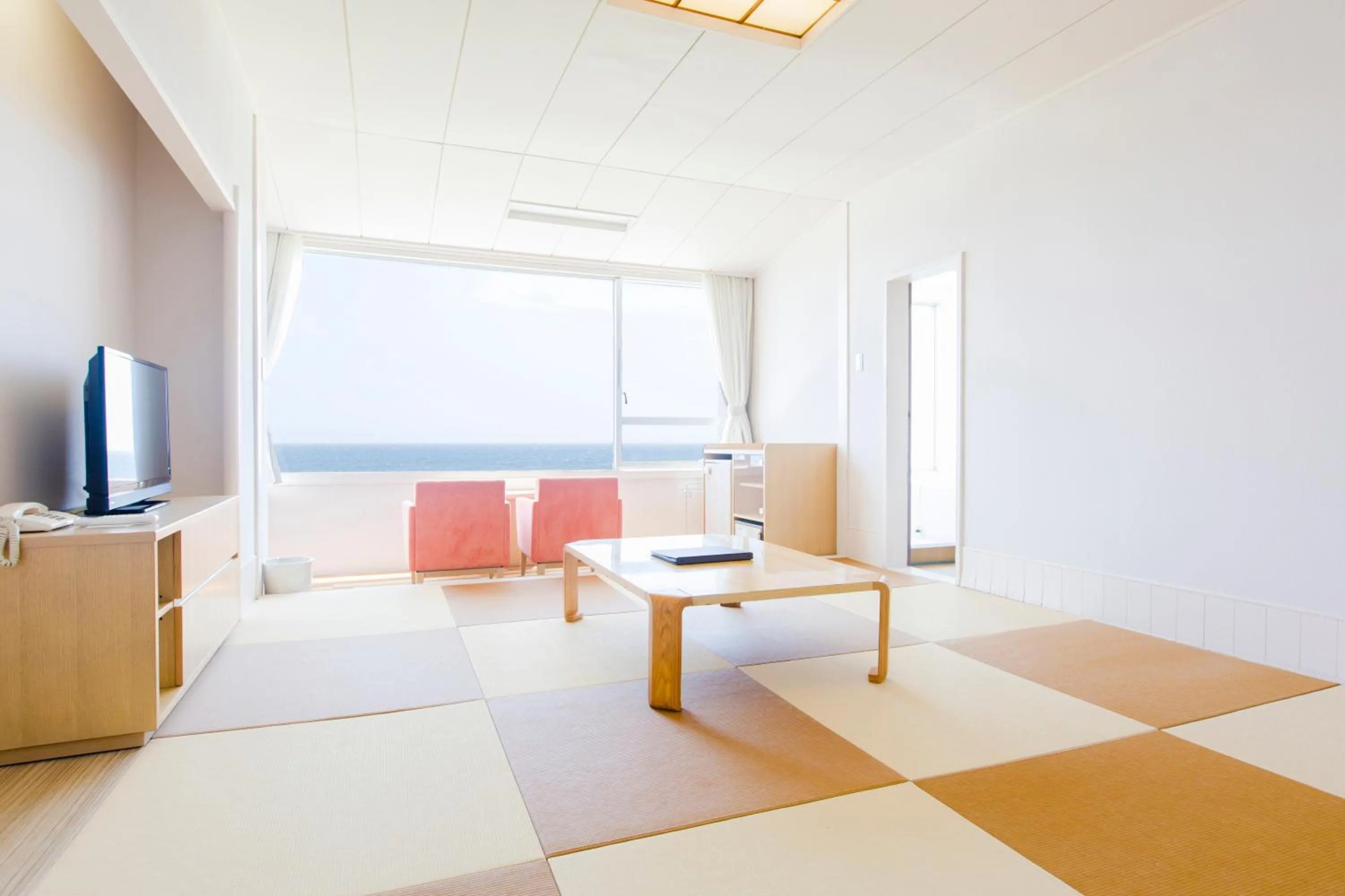 Shirahama Ocean Resort