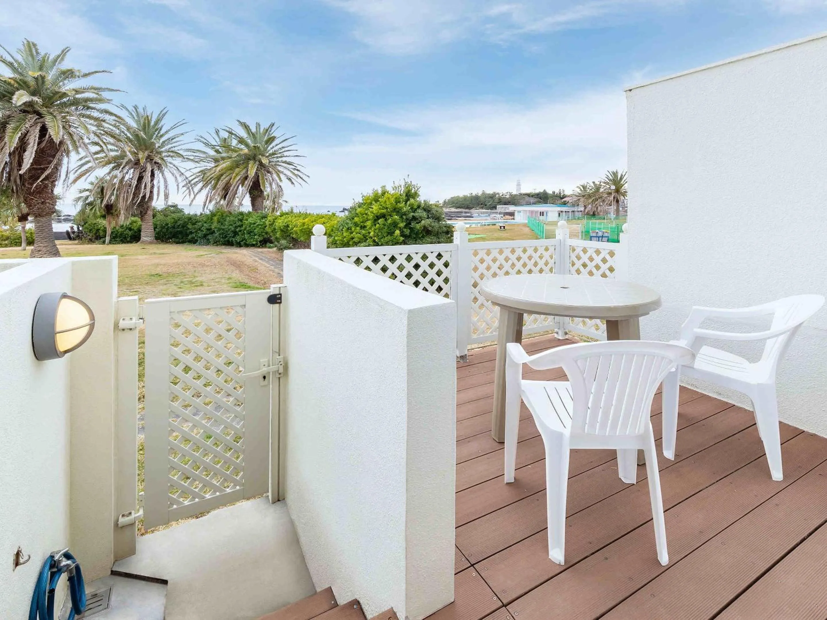 Photo of the whole room in Shirahama Ocean Resort