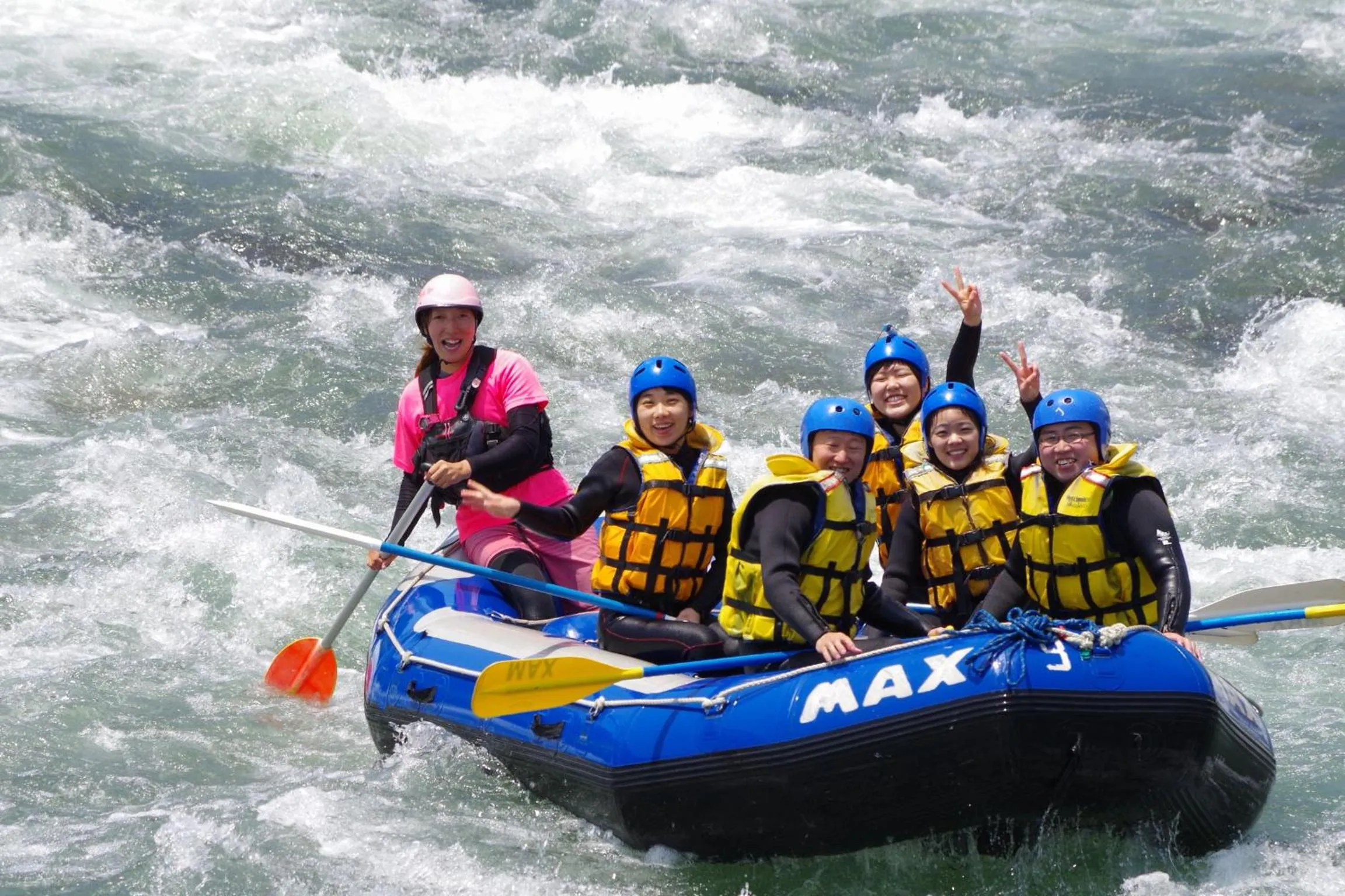Sports in Minakami Kogen Hotel 200