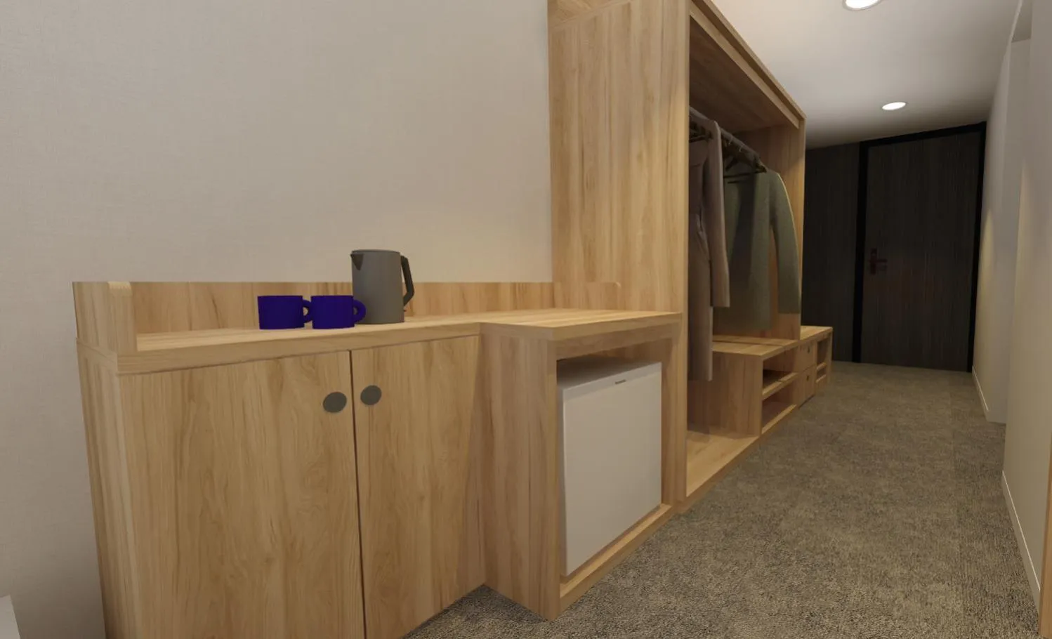 Minakami Kogen Hotel 200