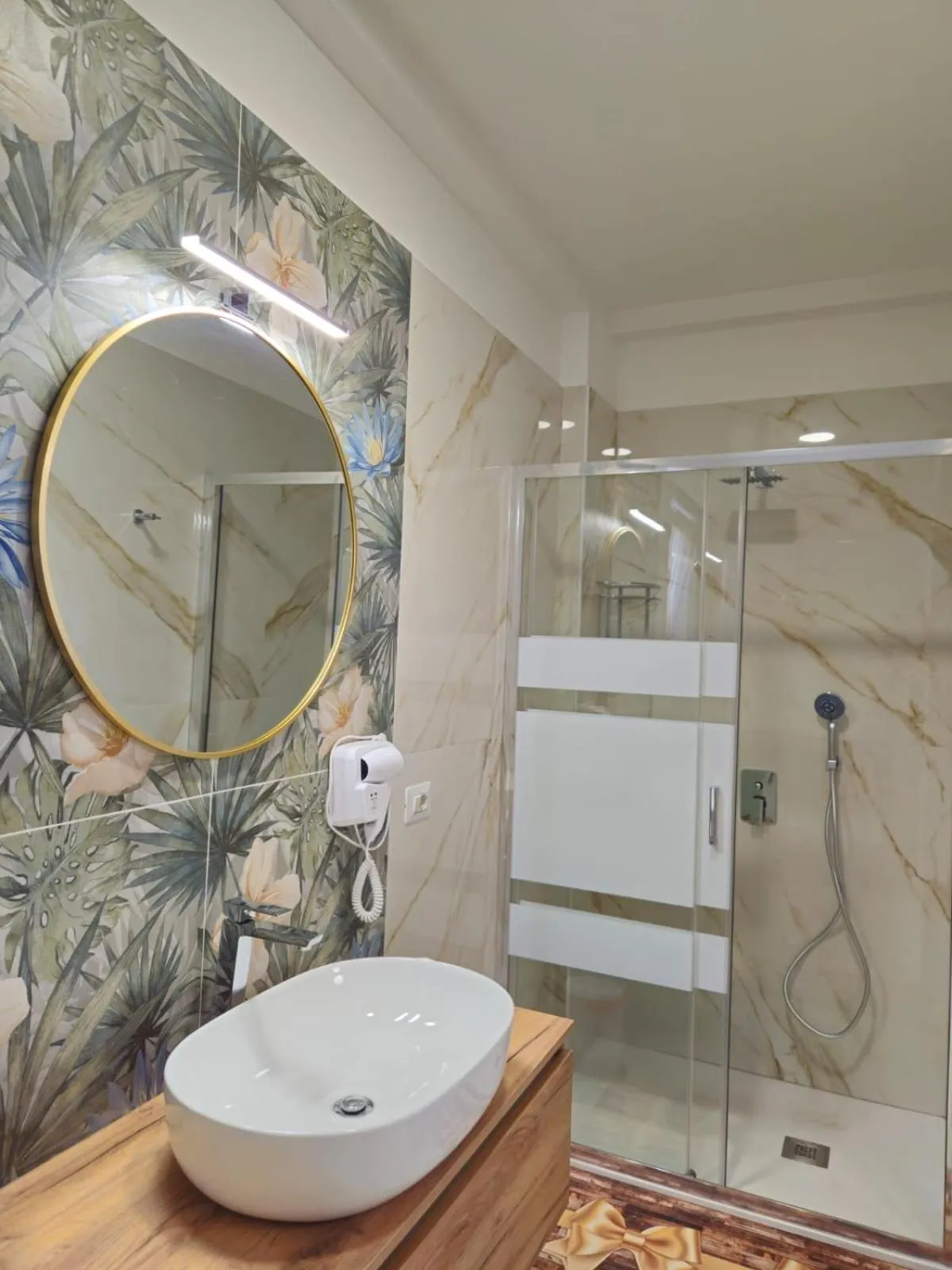 B&B Giardino Isabella