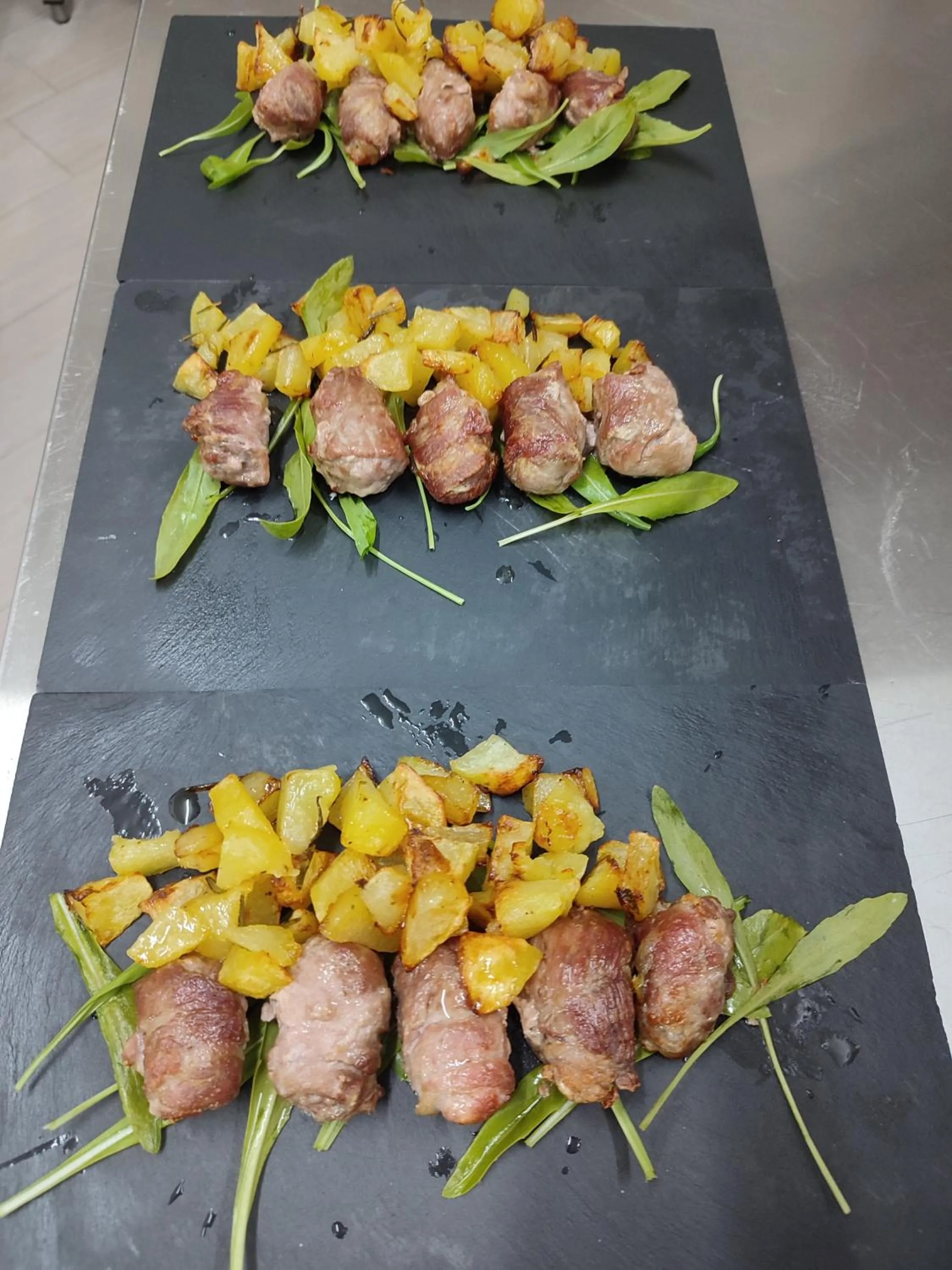 B&B Giardino Isabella